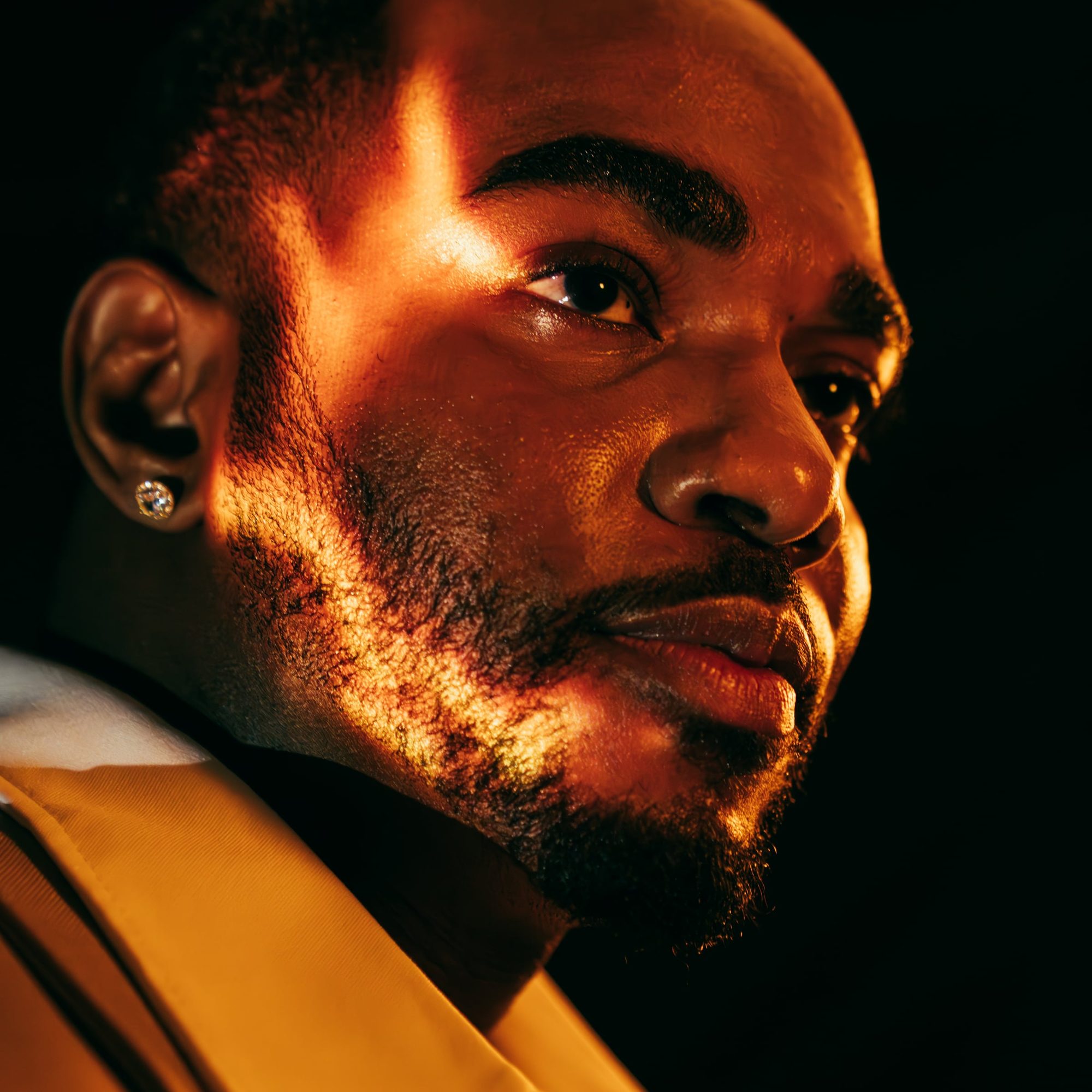 Keril 韋喆《Burn Me Down》MV 劇照 — 22