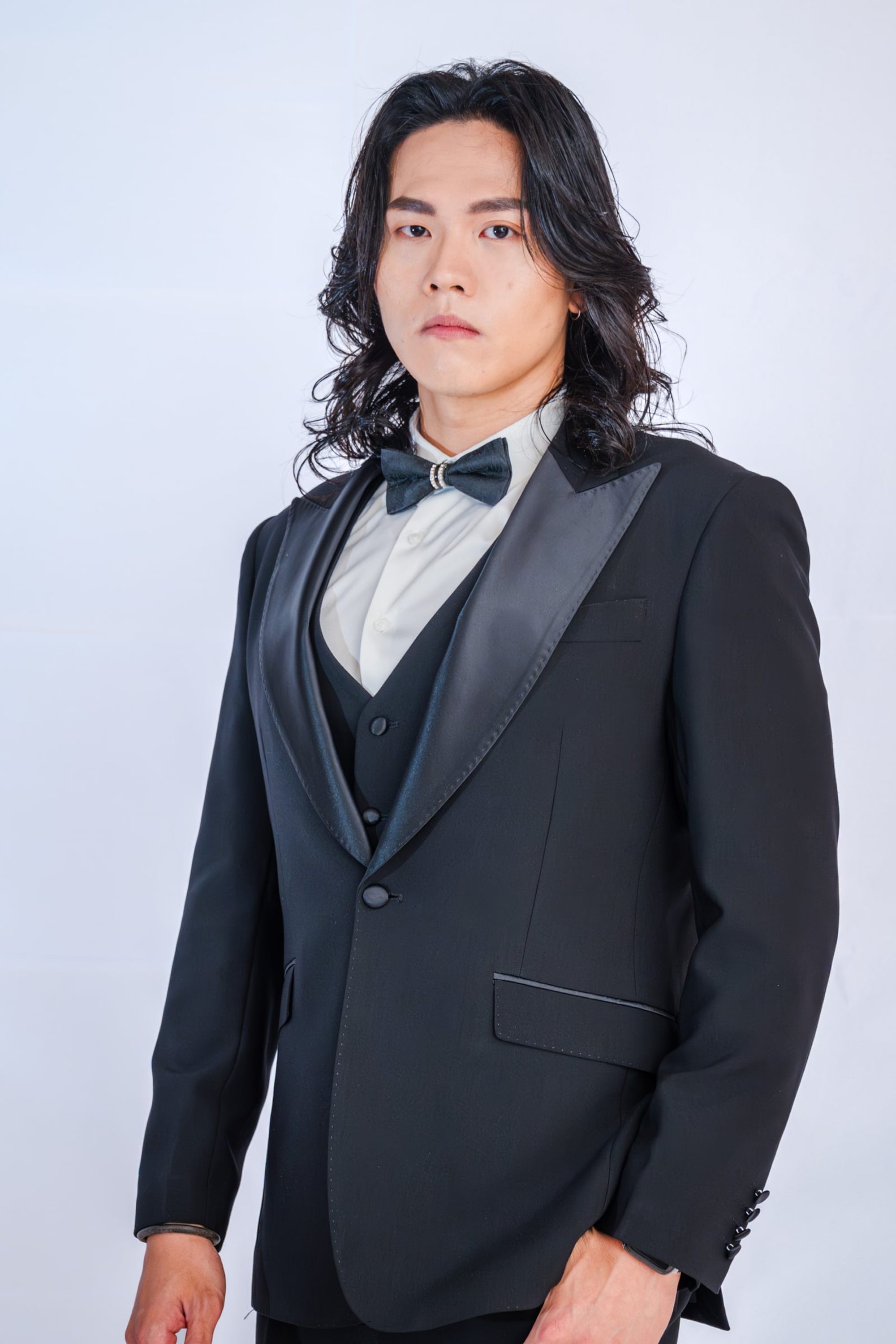 2025 台灣先生決賽 · 個人形象照 — 37