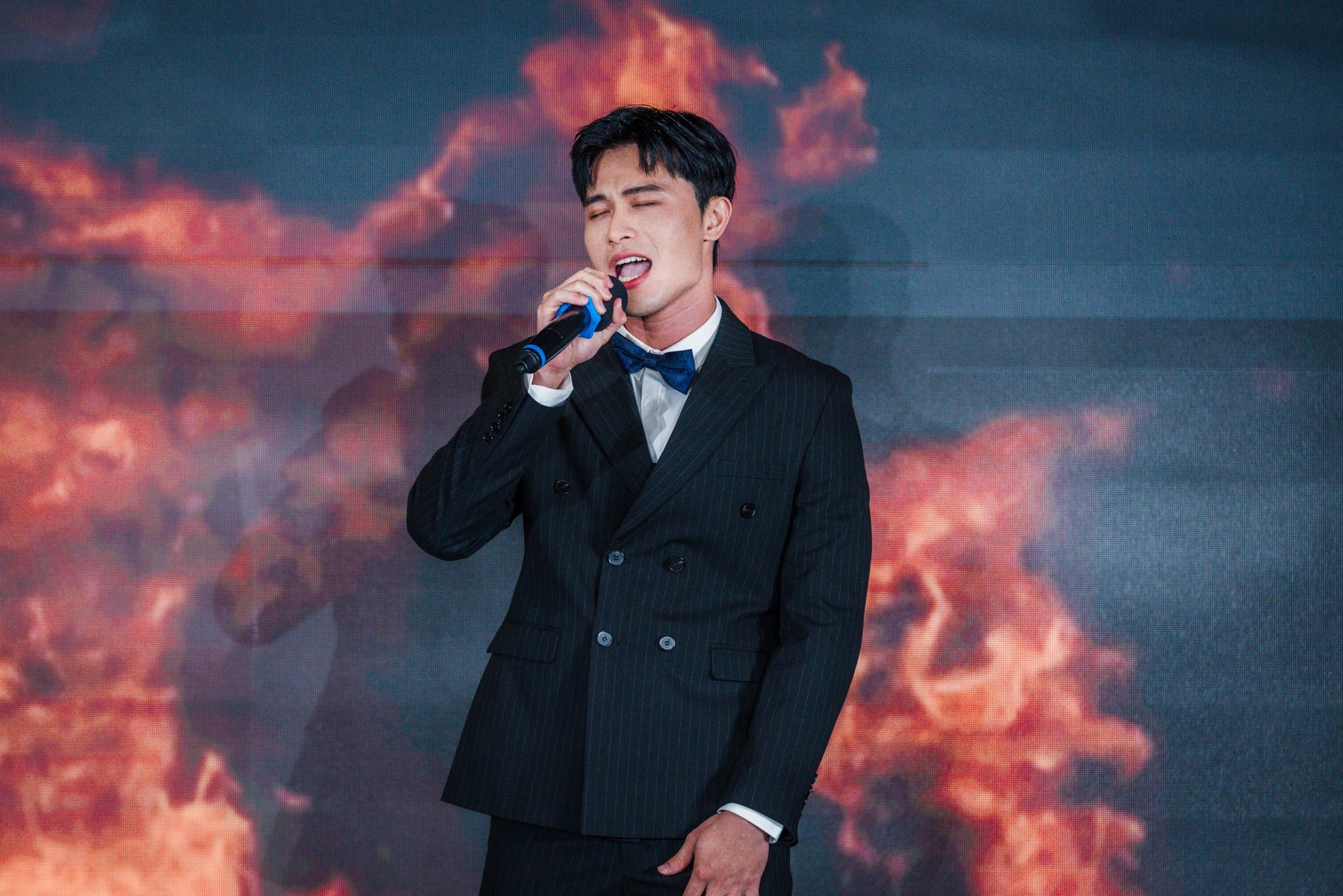 Mister Taiwan 2025 官方攝影紀錄 — 17