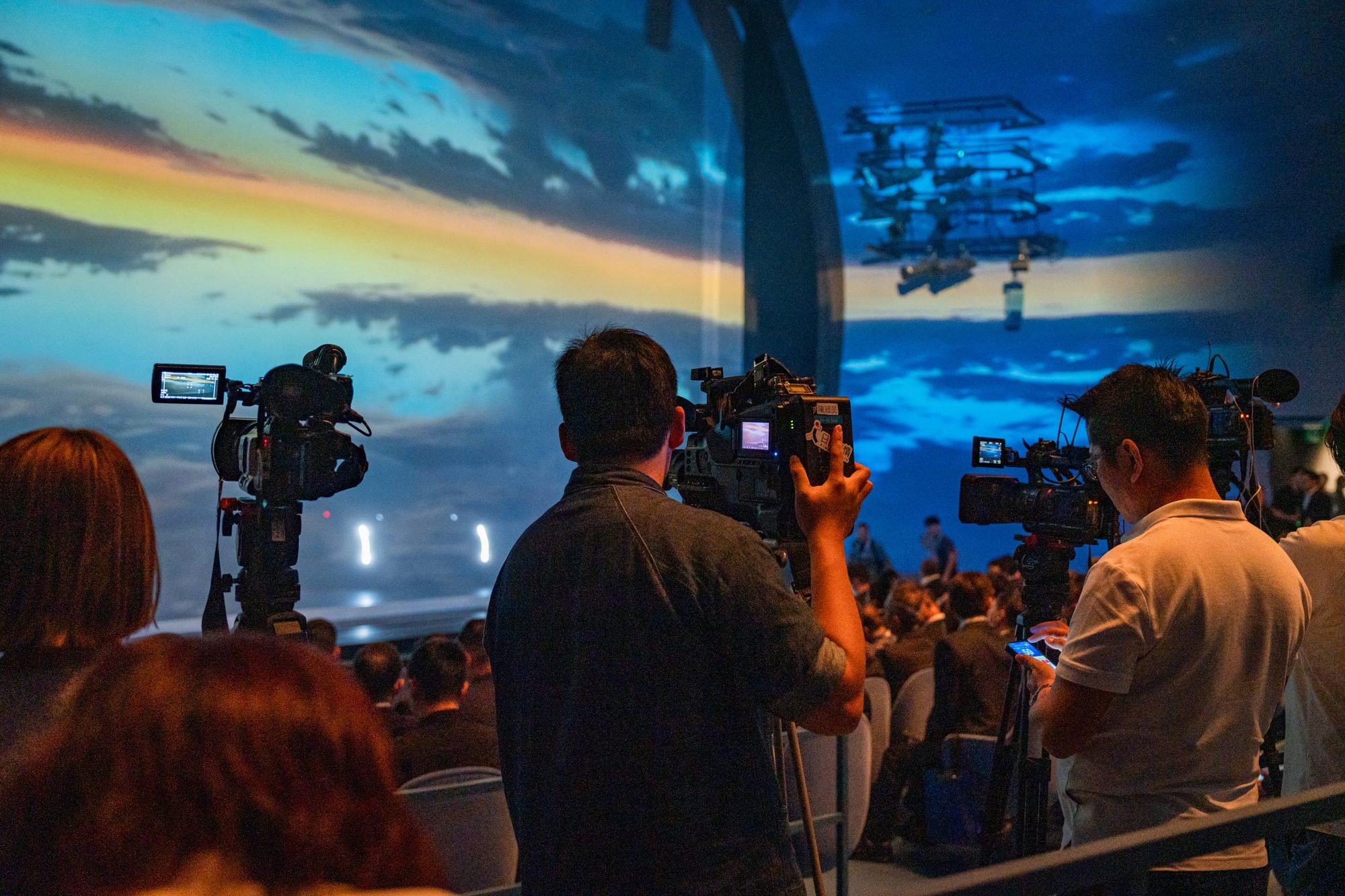 2024 Kia EV Day · Asia Pacific — 14