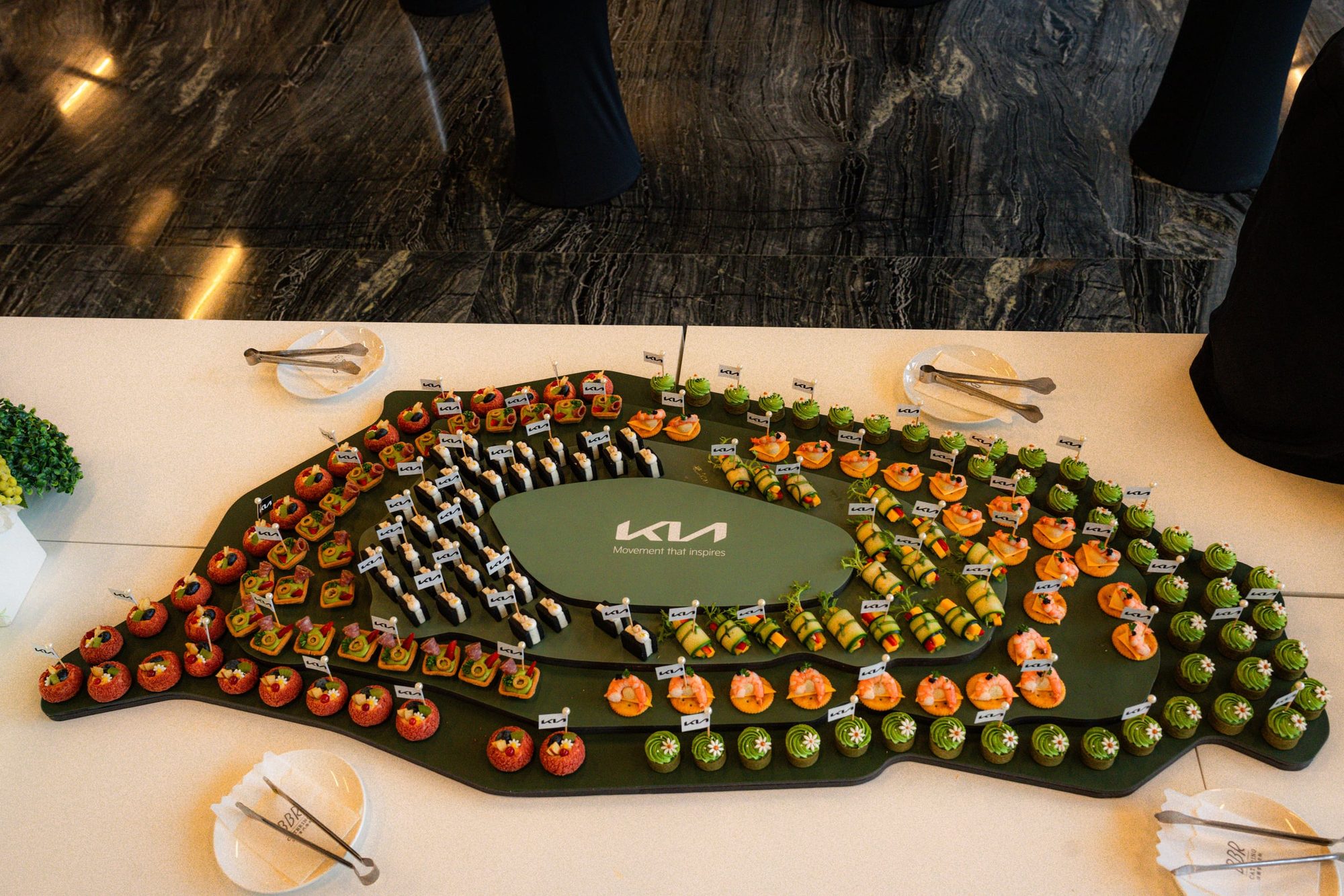 2024 Kia EV Day · Asia Pacific — 24