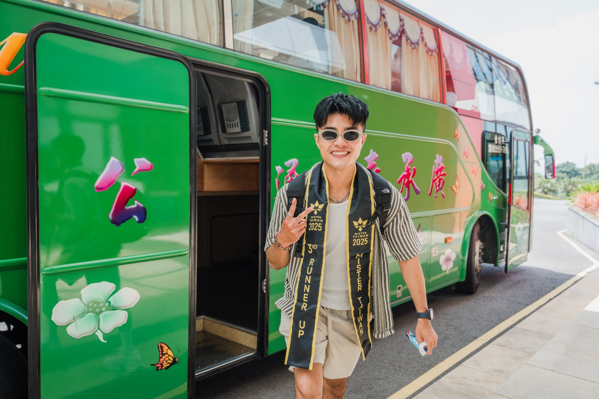 2025 台灣先生家庭日 · 活動紀錄 — 12