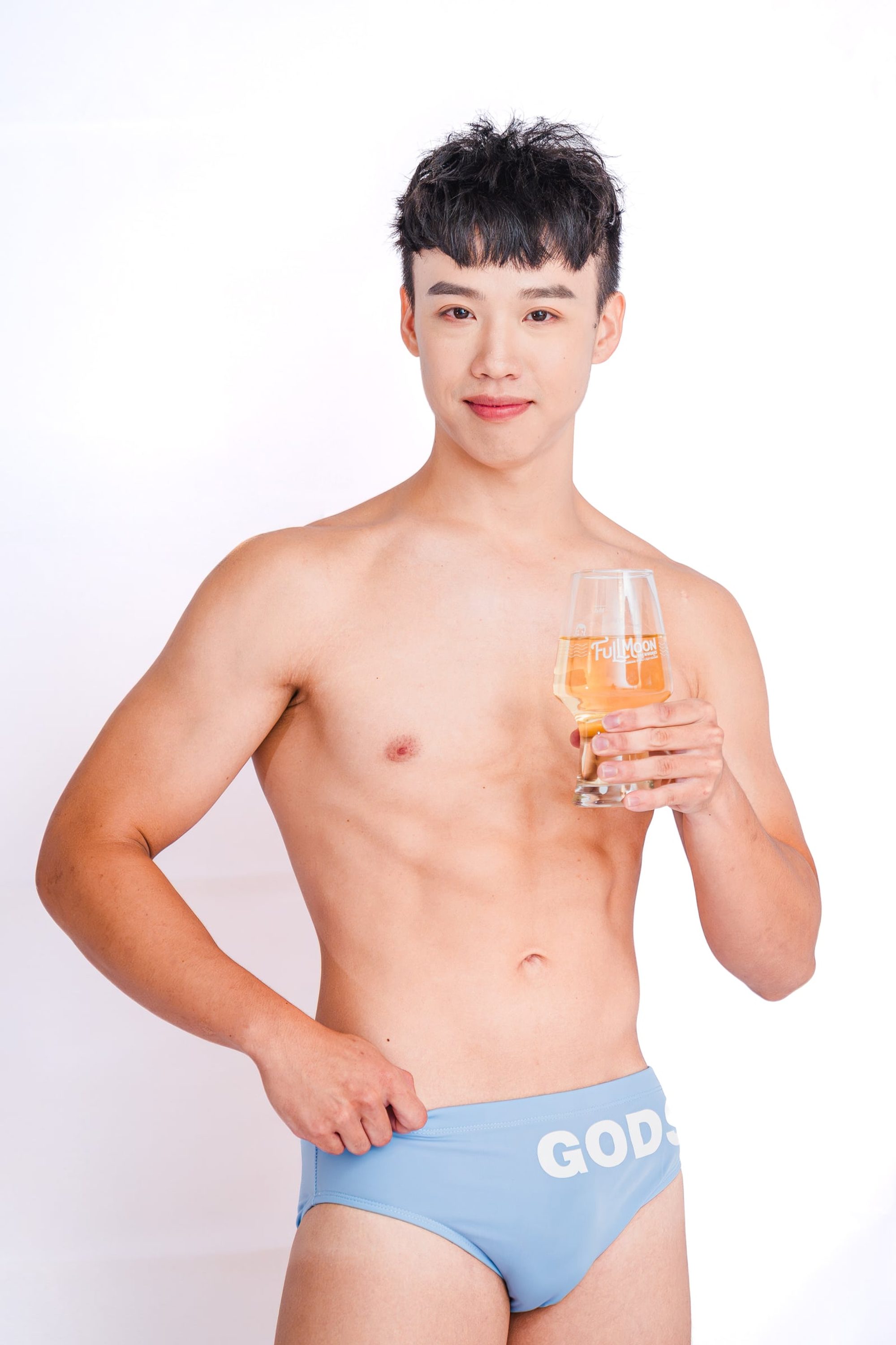 2025 台灣先生決賽 · 個人形象照 — 21