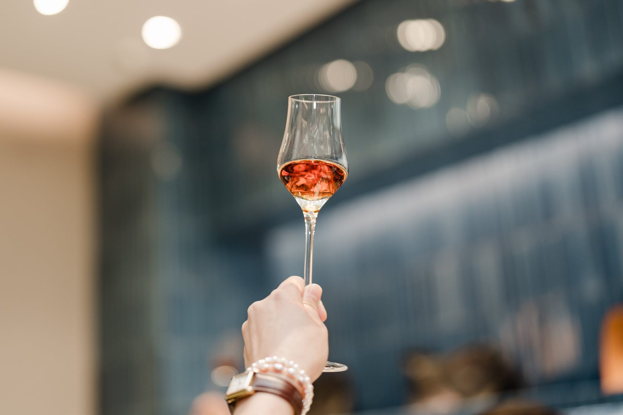 LOEWE × Hennessy Paradis — 42