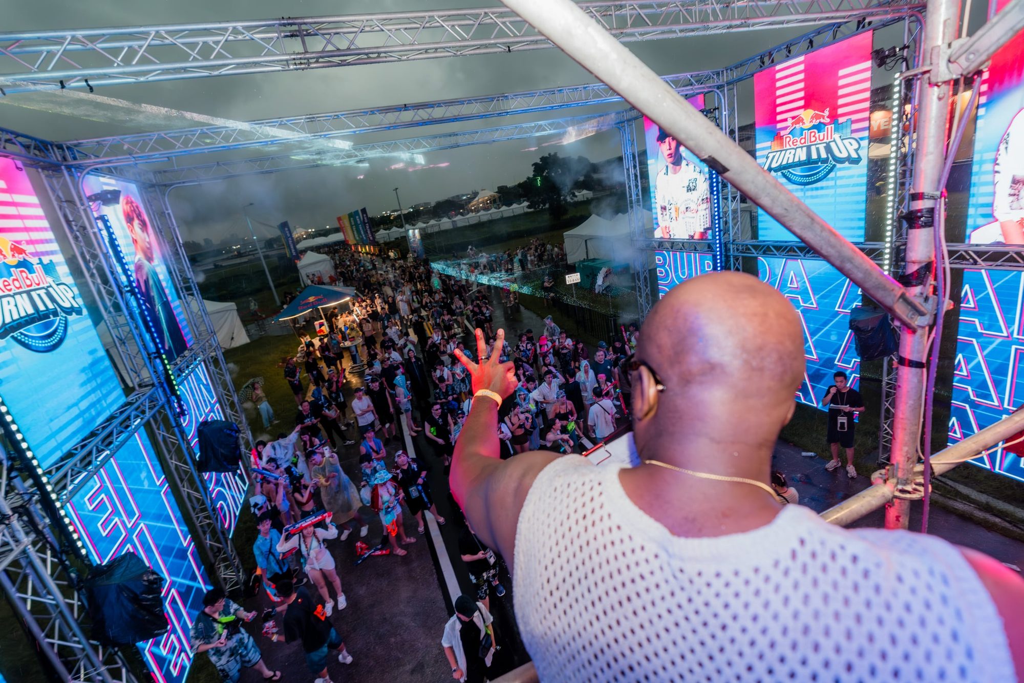 S2O Songkran Music Festival 2025 · Red Bull — 6