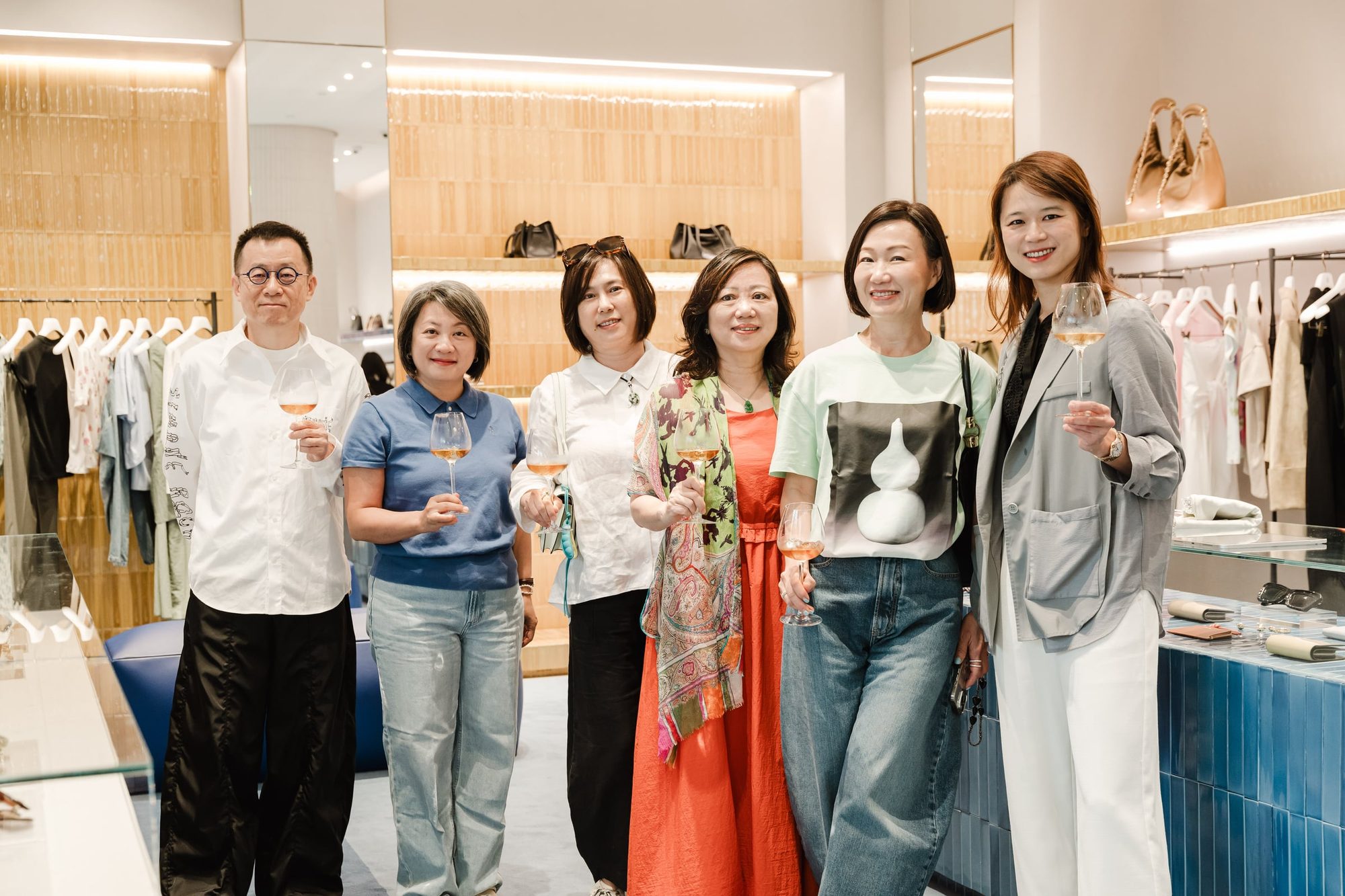 LOEWE × Hennessy Paradis — 17