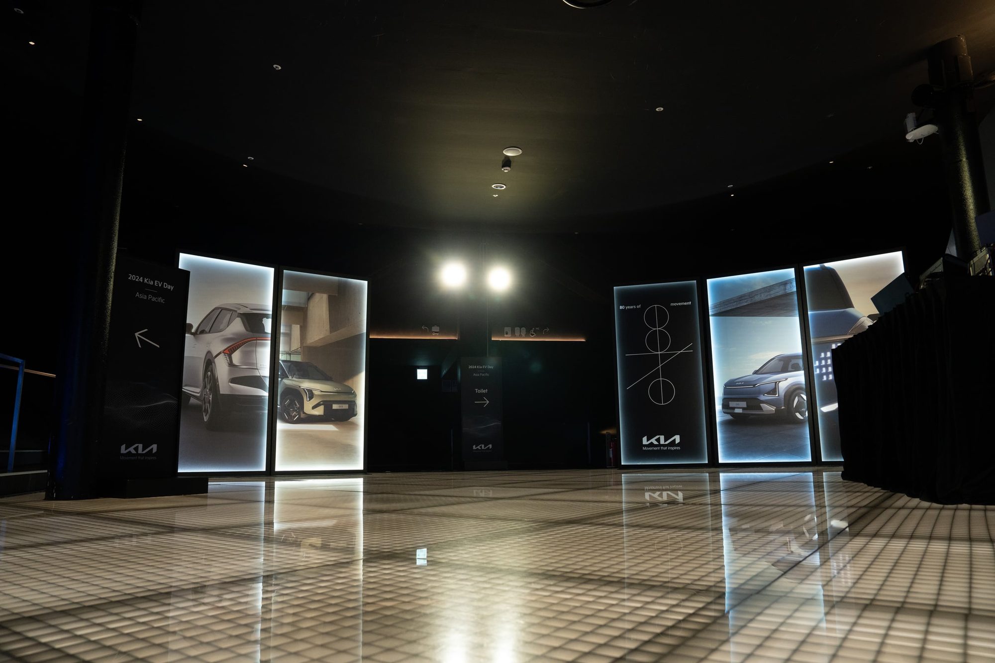 2024 Kia EV Day · Asia Pacific — 90