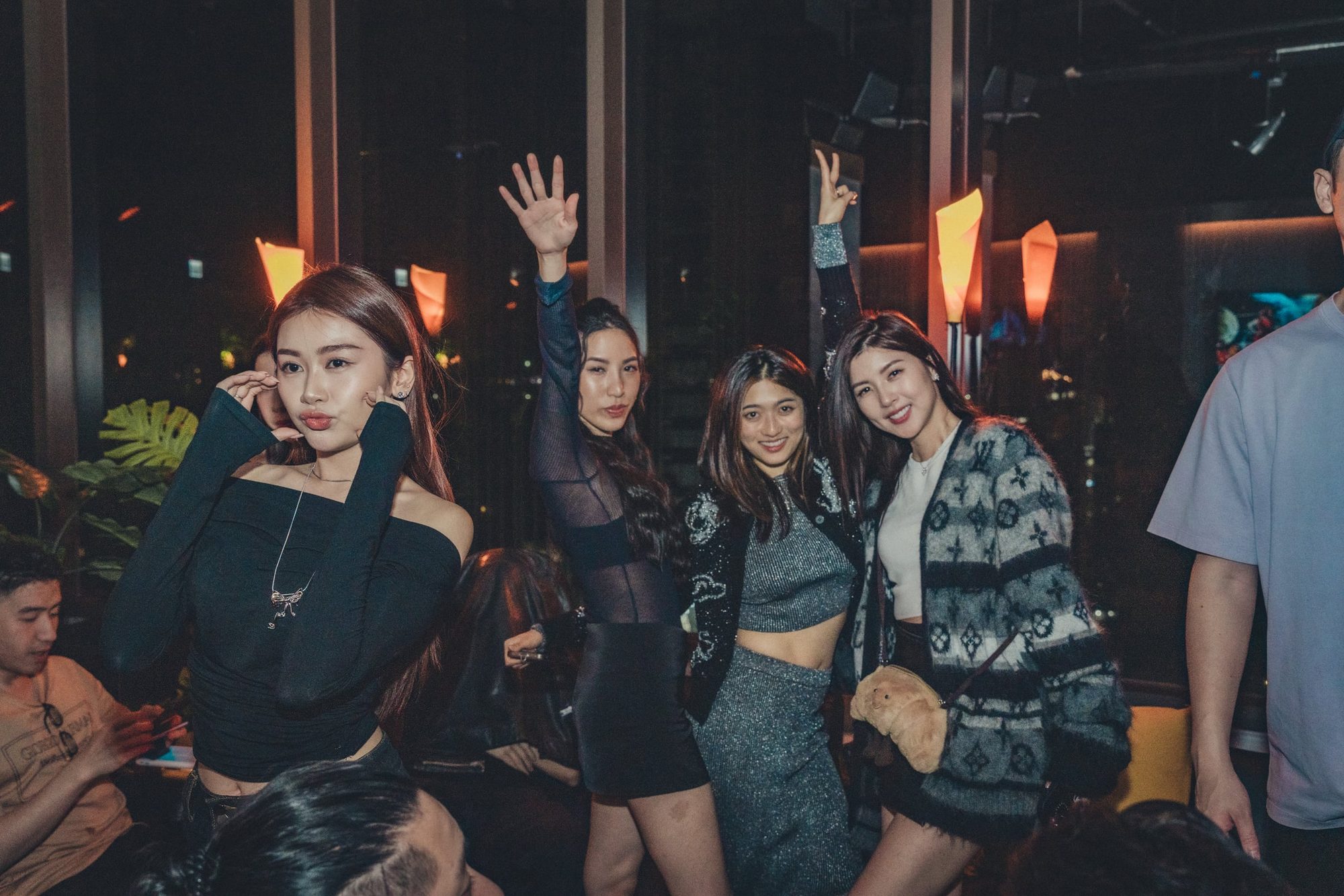 Vibe BU Vibe · Opera Taipei — 54