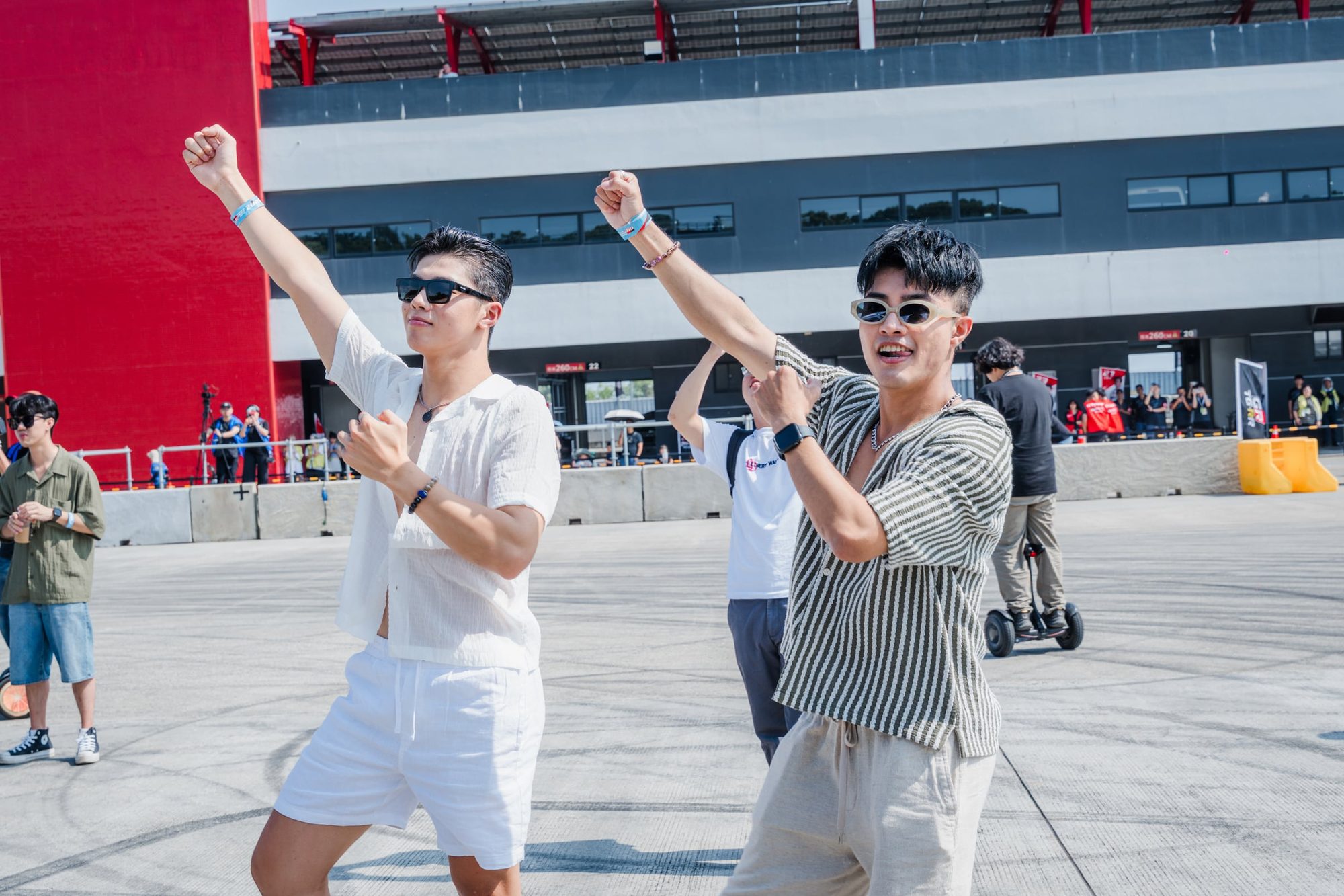 2025 台灣先生家庭日 · 活動紀錄 — 50