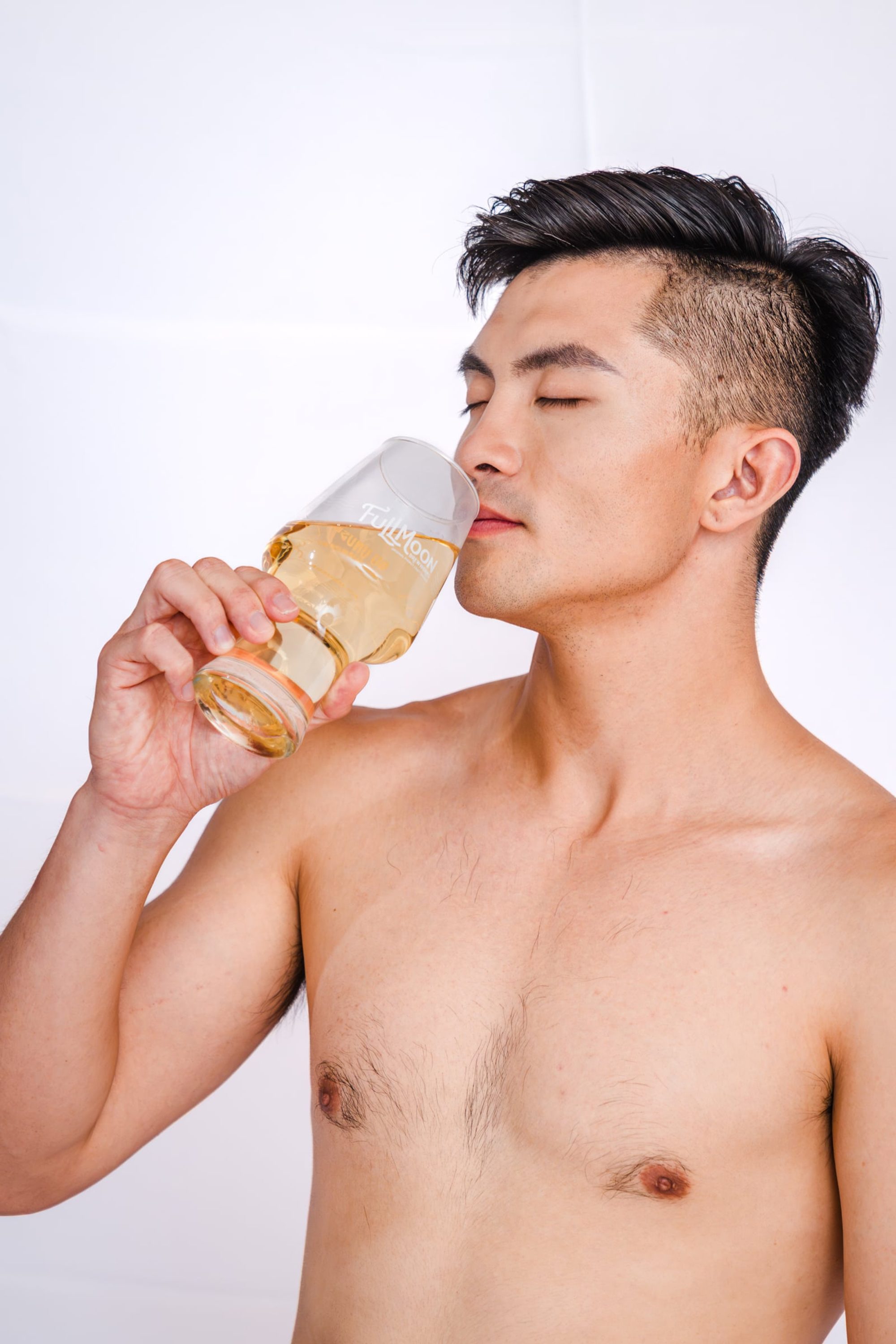 2025 台灣先生決賽 · 個人形象照 — 42