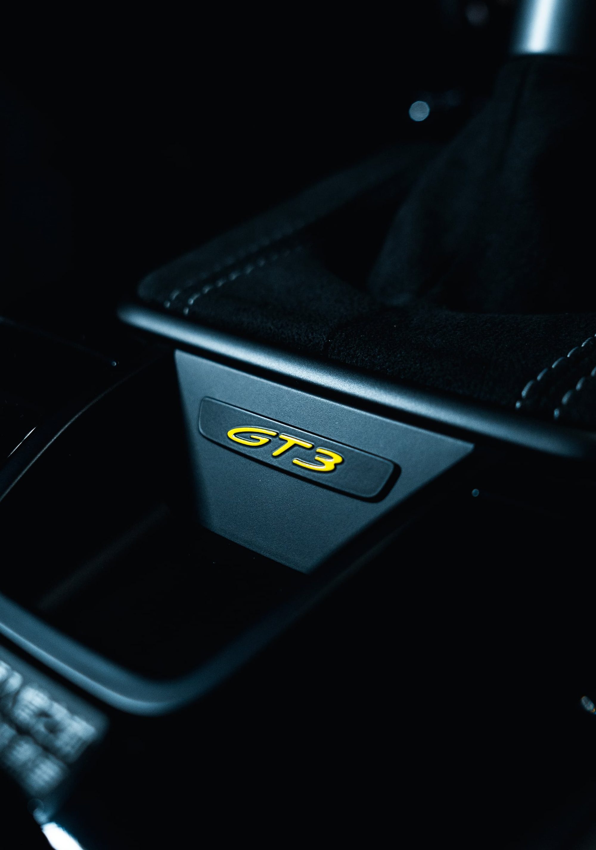 Porsche · 官方媒體宣傳企劃 — 25