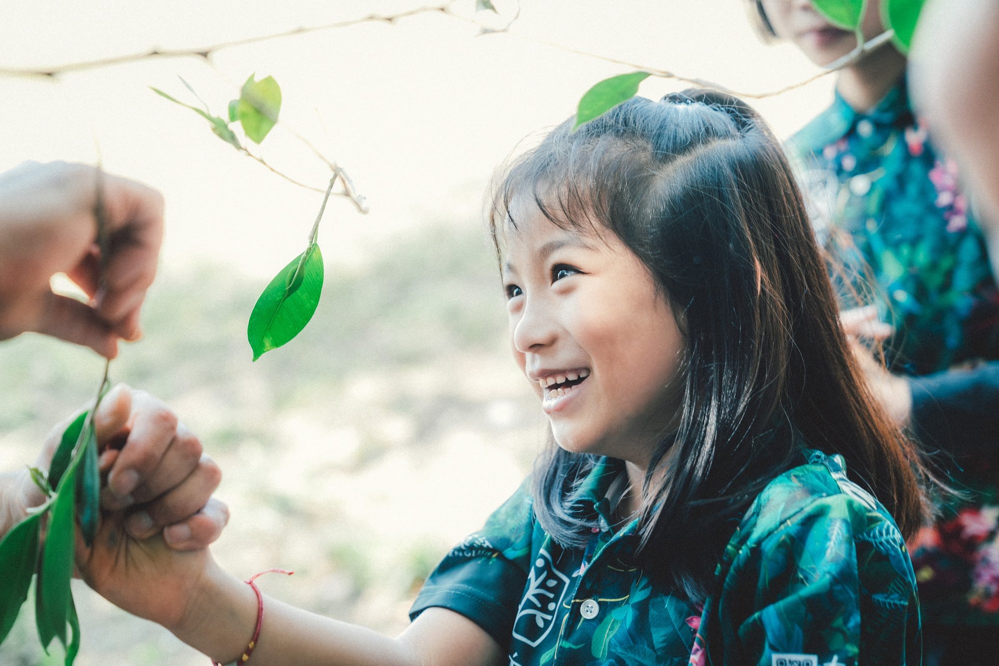 木森英語 · 品牌形象紀錄 — 61