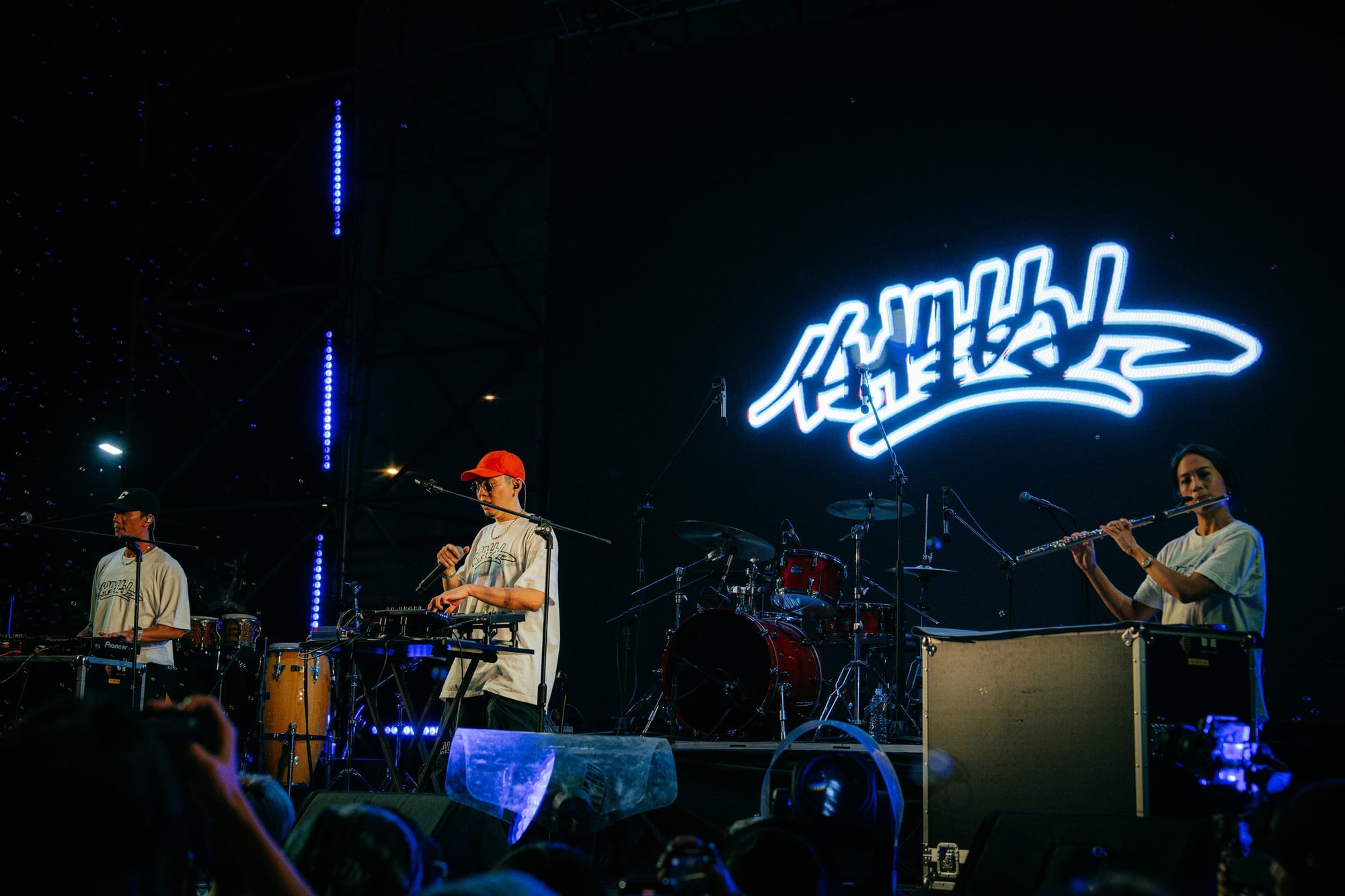 秋 OUT 音樂節 — 42