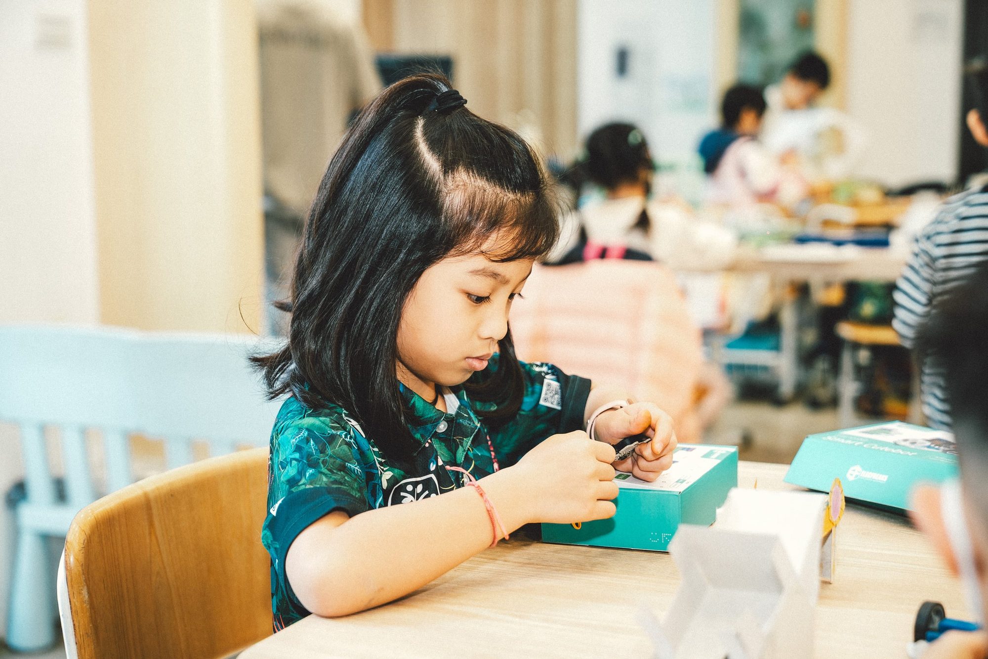 木森英語 · 品牌形象紀錄 — 13