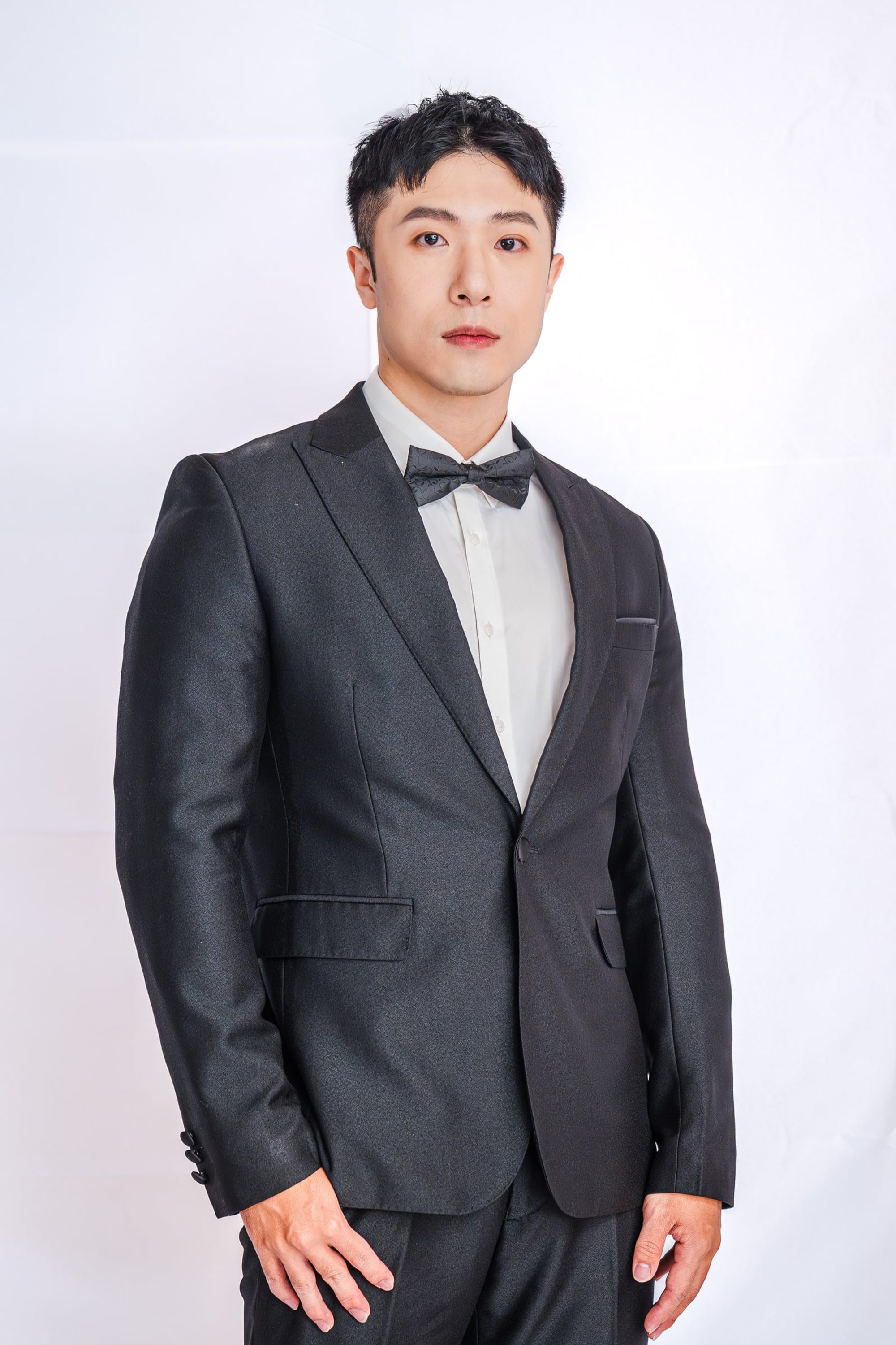 2025 台灣先生決賽 · 個人形象照 — 28