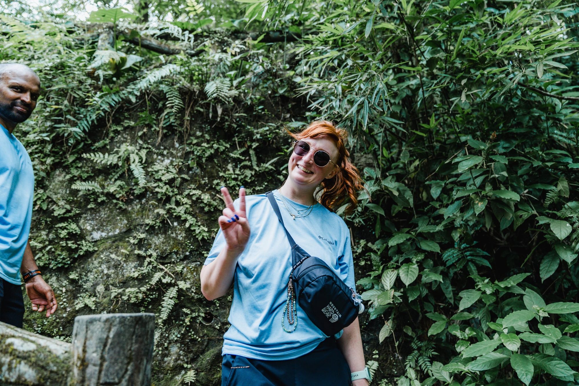 Columbia · 全球經銷商在台高峰會 Day3 — 68