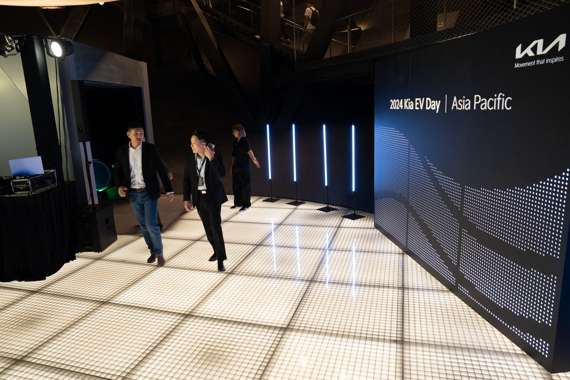 2024 Kia EV Day · Asia Pacific — 77