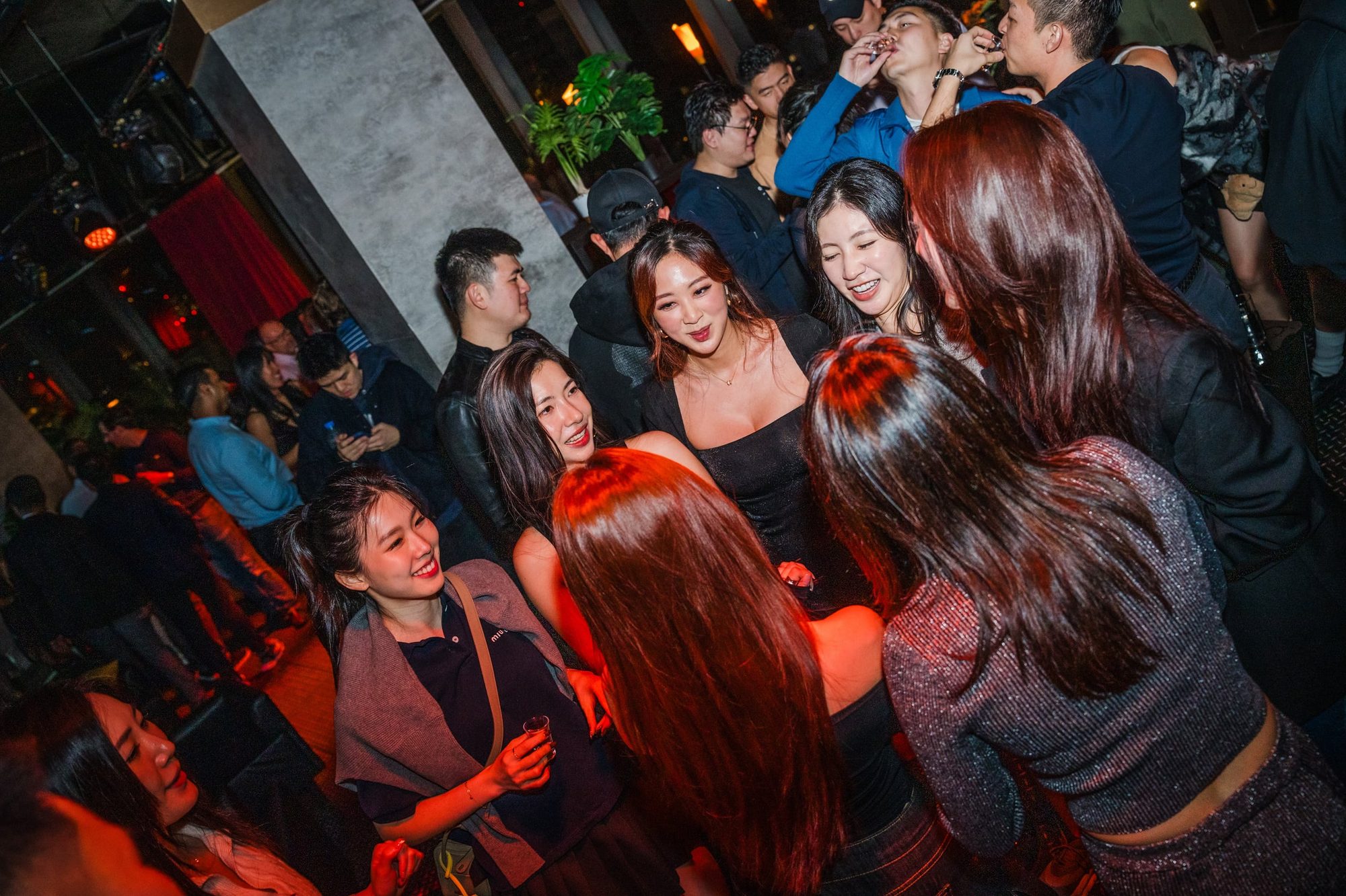 Vibe BU Vibe · Opera Taipei — 27