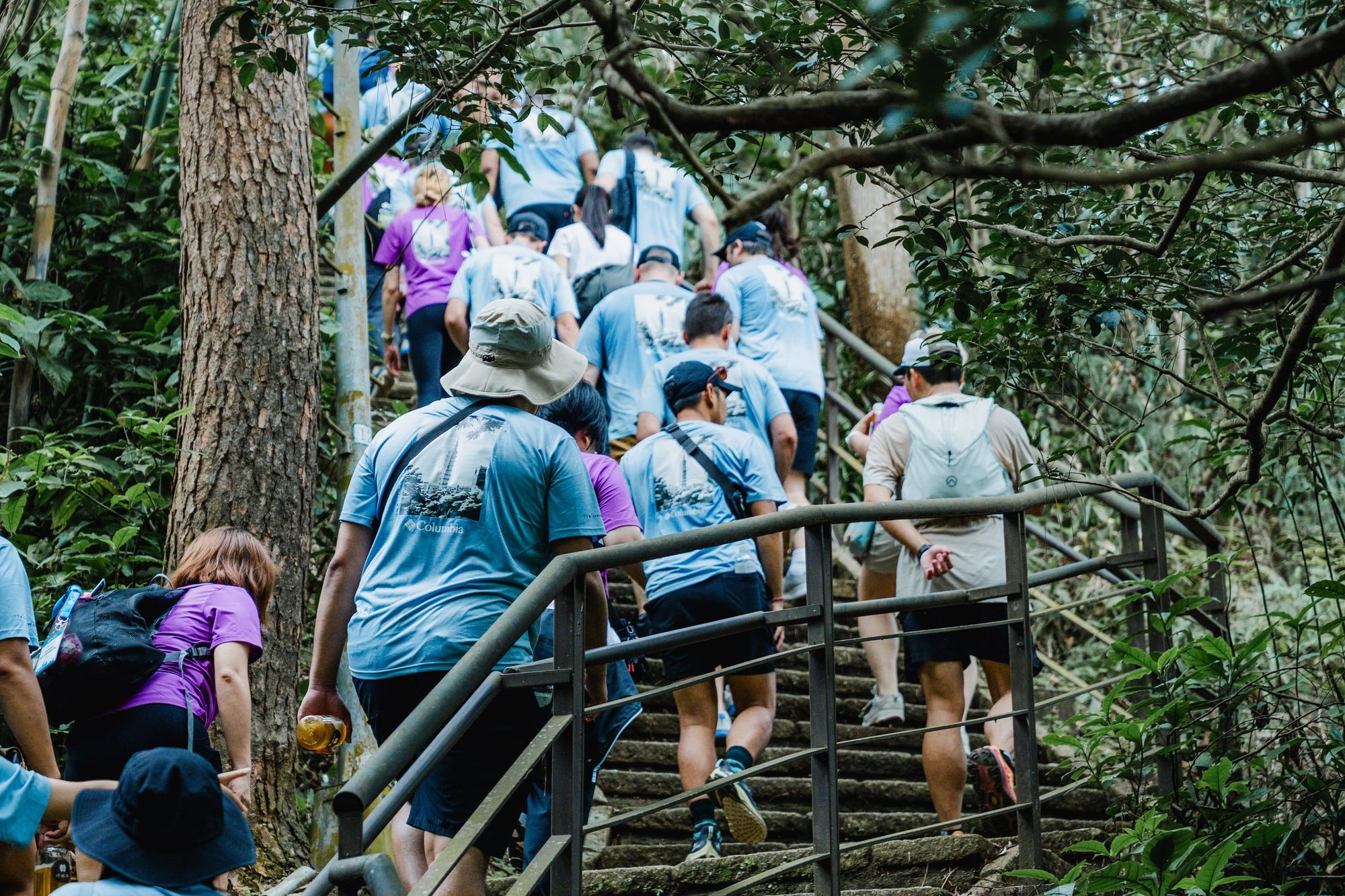 Columbia · 全球經銷商在台高峰會 Day3 — 66