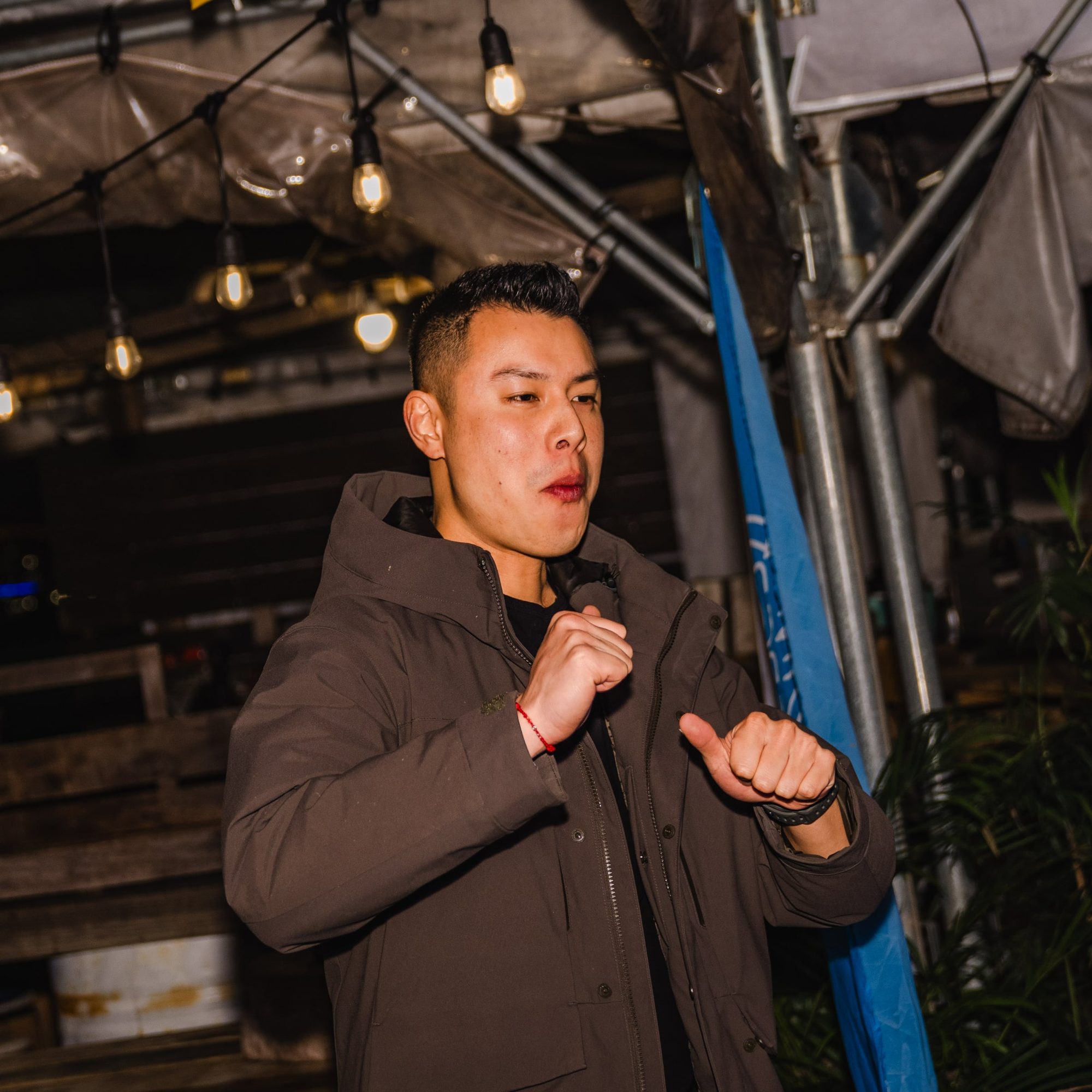 Airplane Mode × Sound Healing — 18