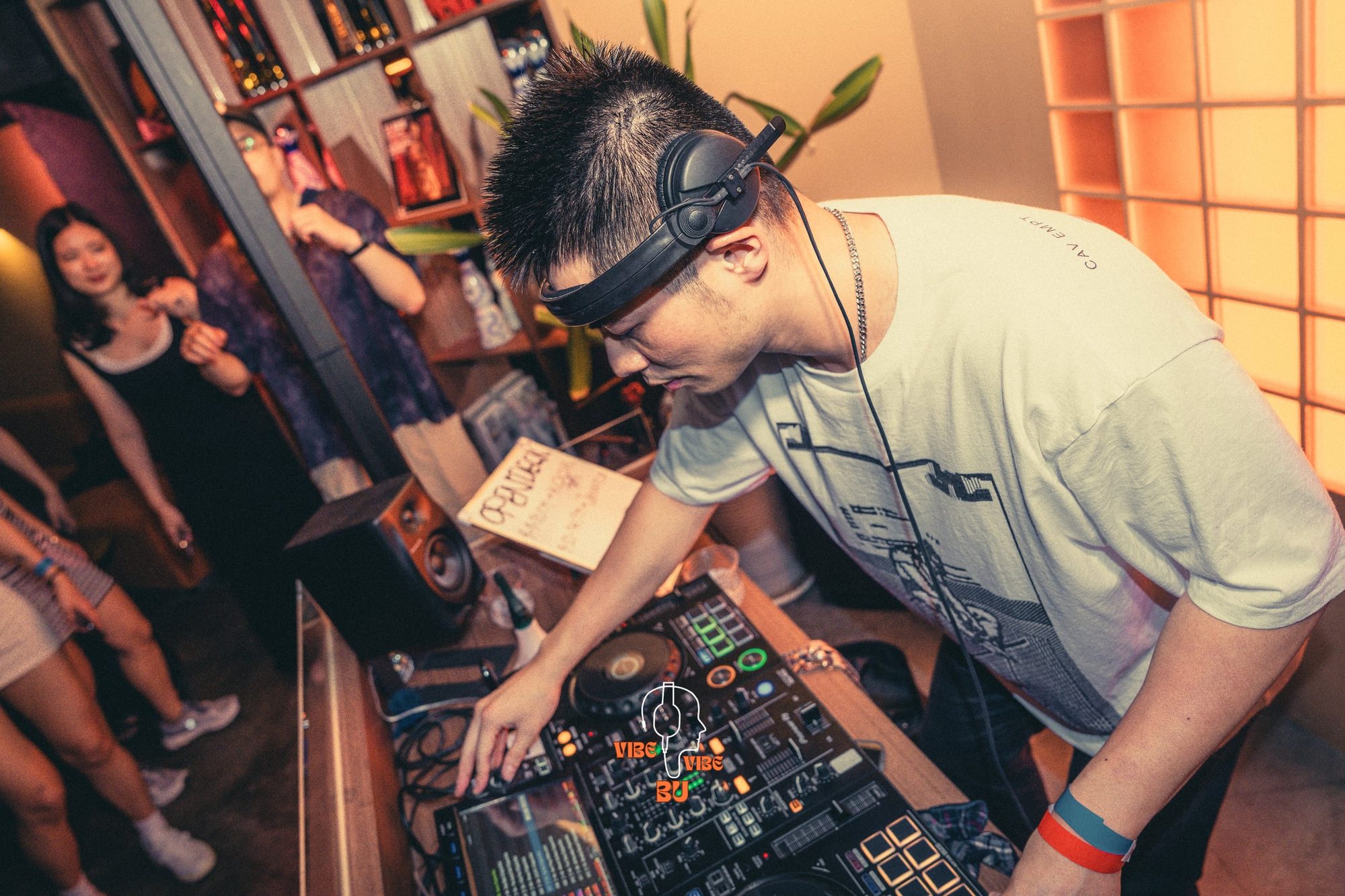 8-30 Mix & Match × Open Deck — 35