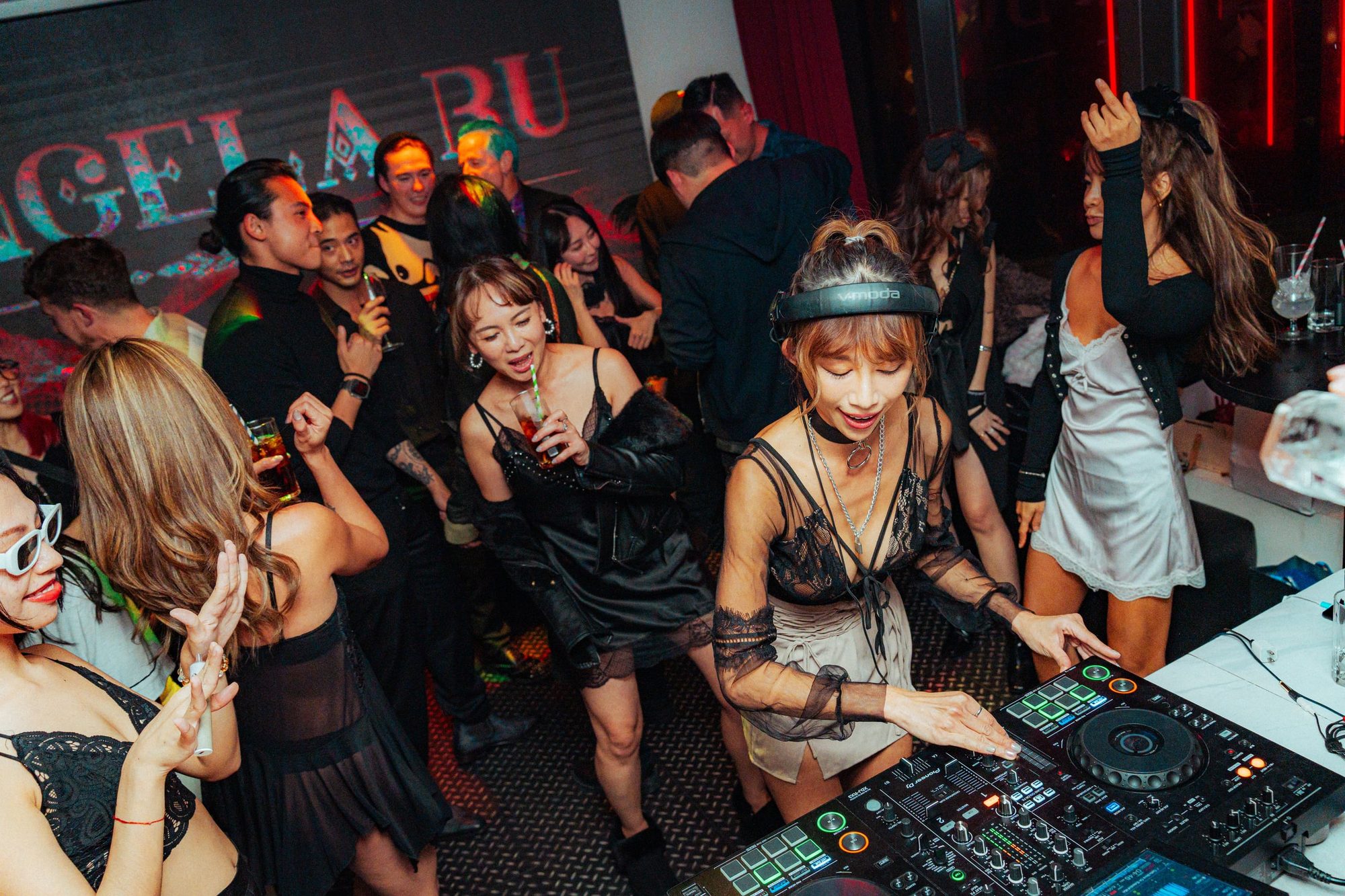 Vibe BU Vibe · Opera Taipei — 34