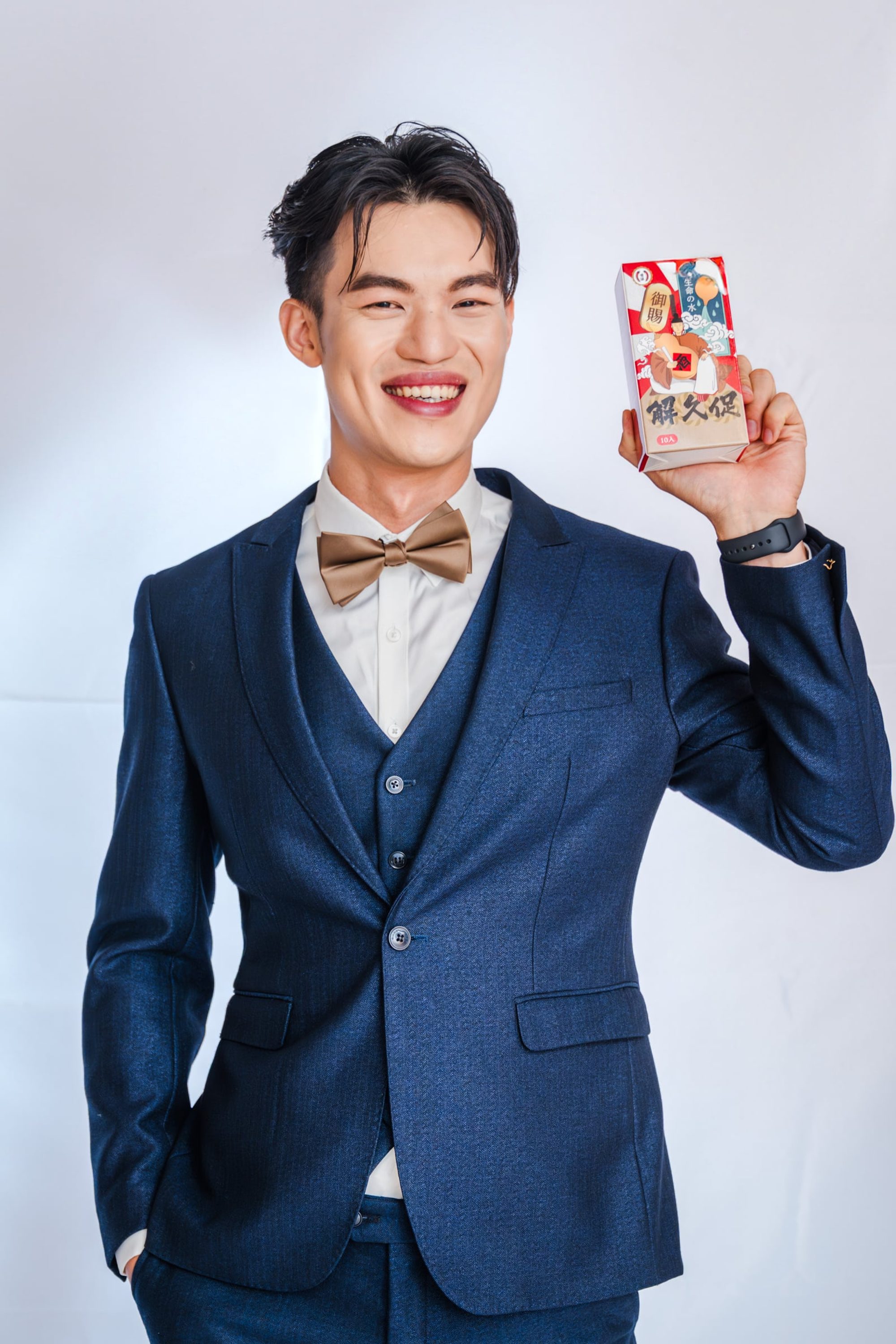 2025 台灣先生決賽 · 個人形象照 — 23