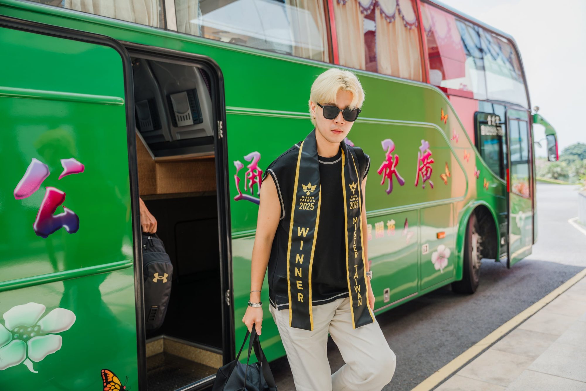 2025 台灣先生家庭日 · 活動紀錄 — 11