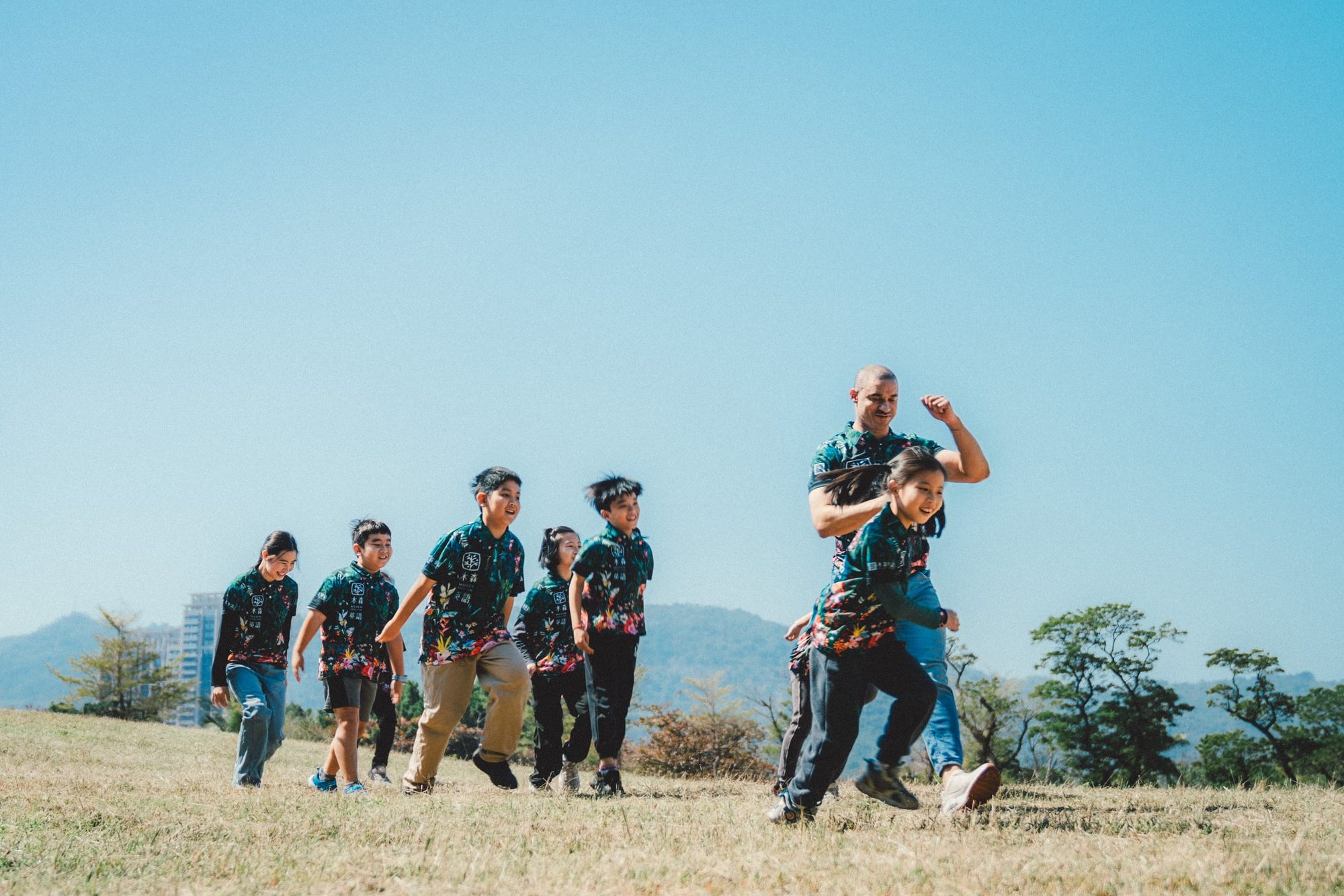 木森英語 · 品牌形象紀錄 — 50