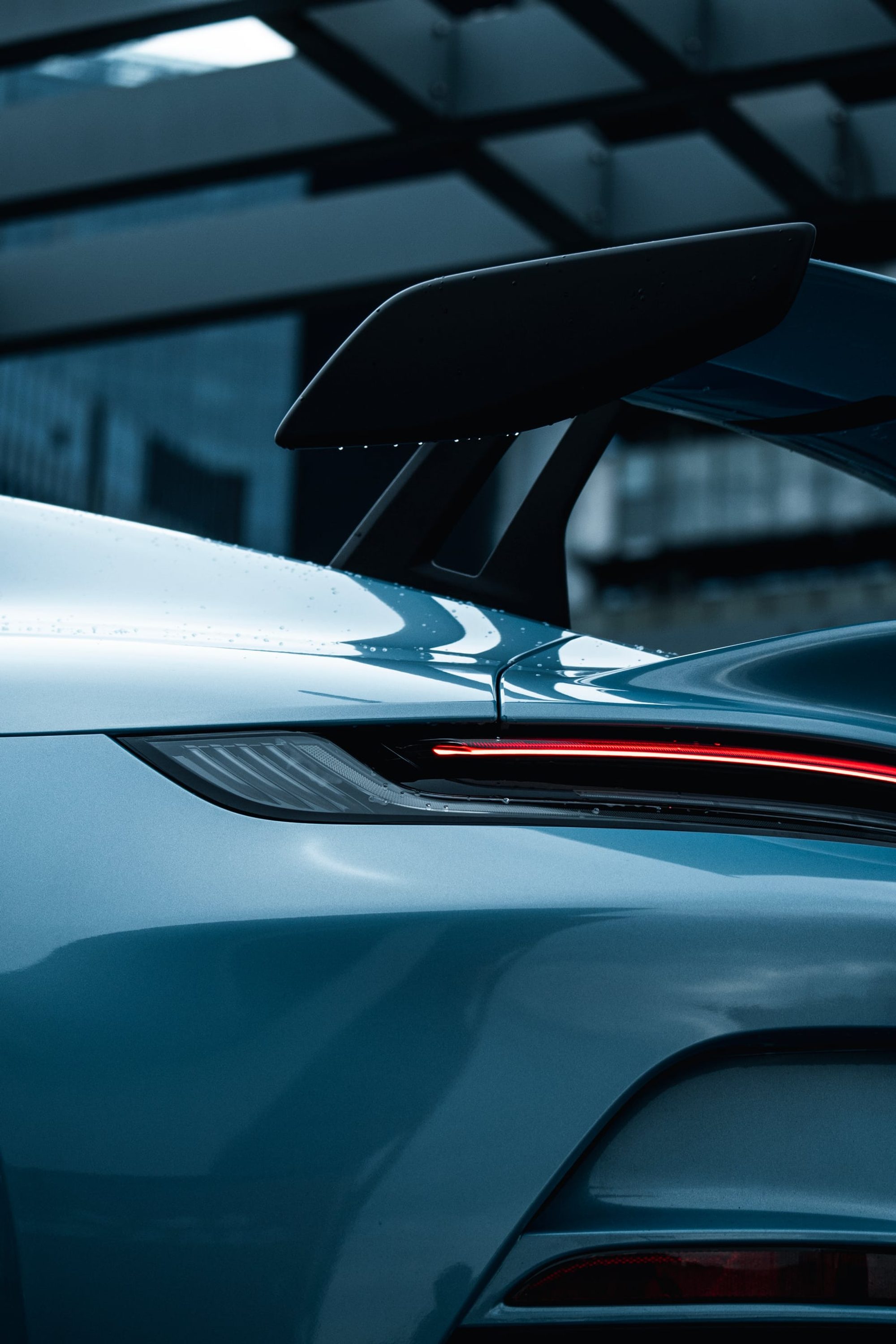 Porsche · 官方媒體宣傳企劃 — 20