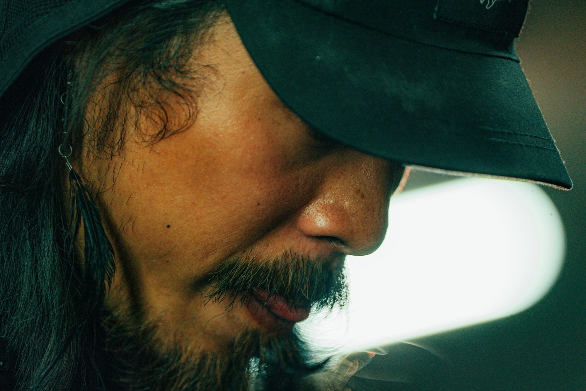 Verve × 運動員 廣告片花絮 — 90