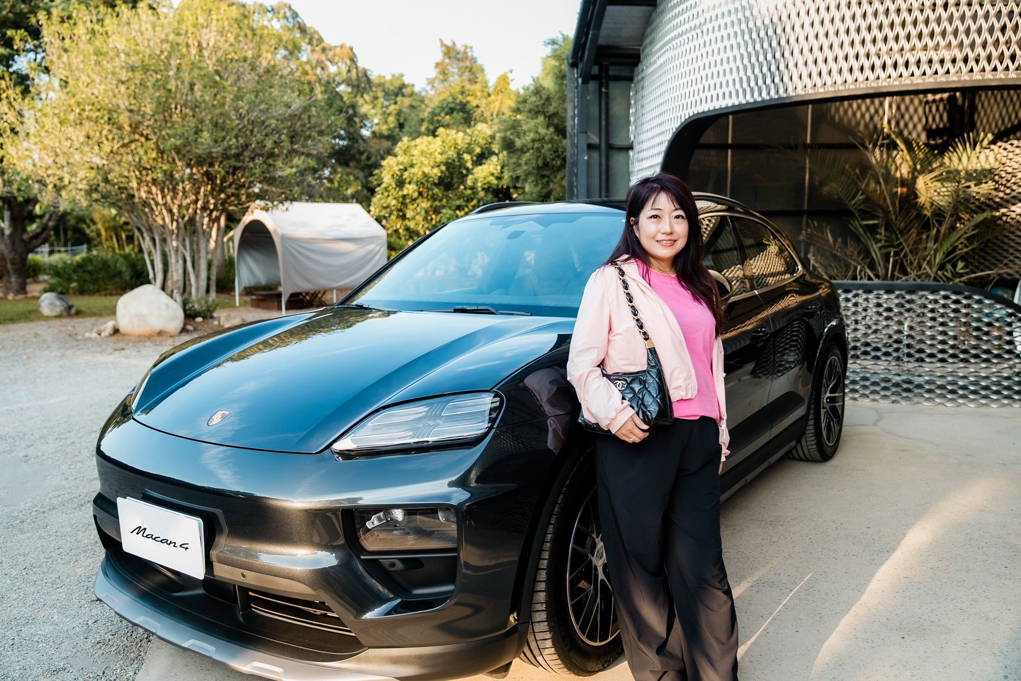 Porsche × StarSleep Studio · RESILIENCE — 93