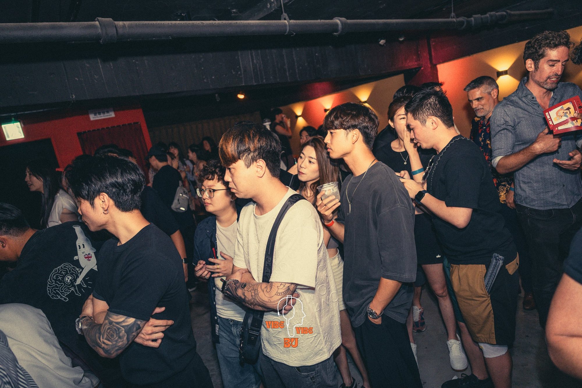 8-30 Mix & Match × Open Deck — 27