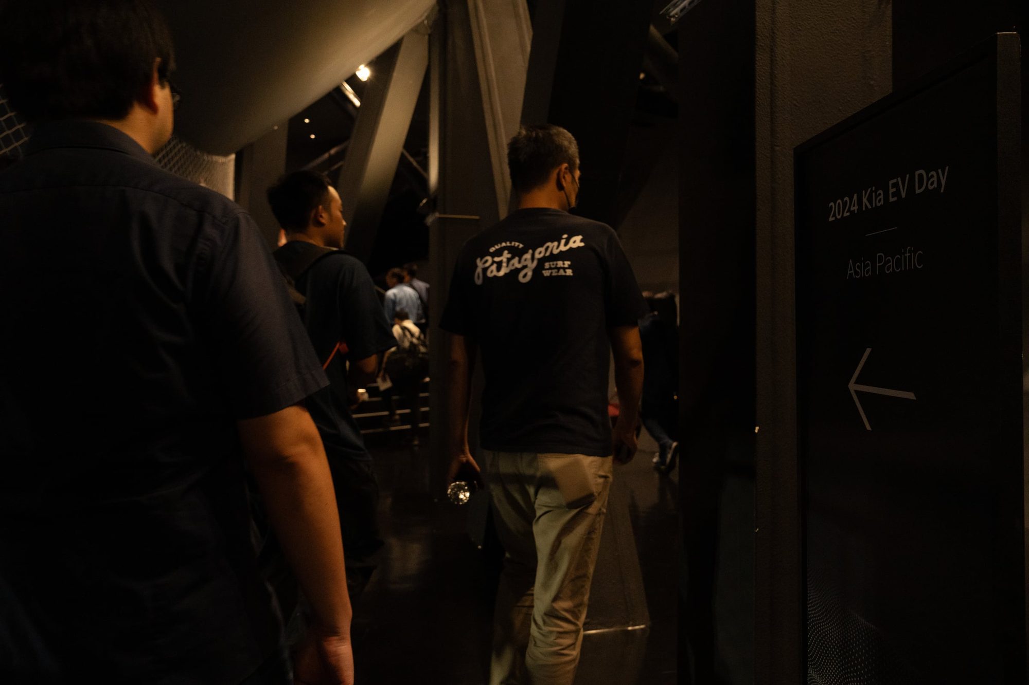 2024 Kia EV Day · Asia Pacific — 89