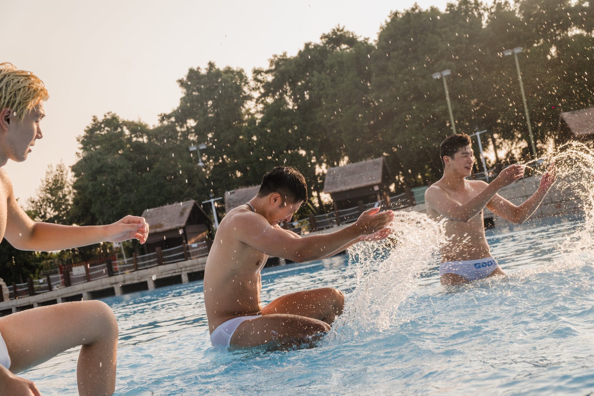 2025 台灣先生家庭日 · 活動紀錄 — 95