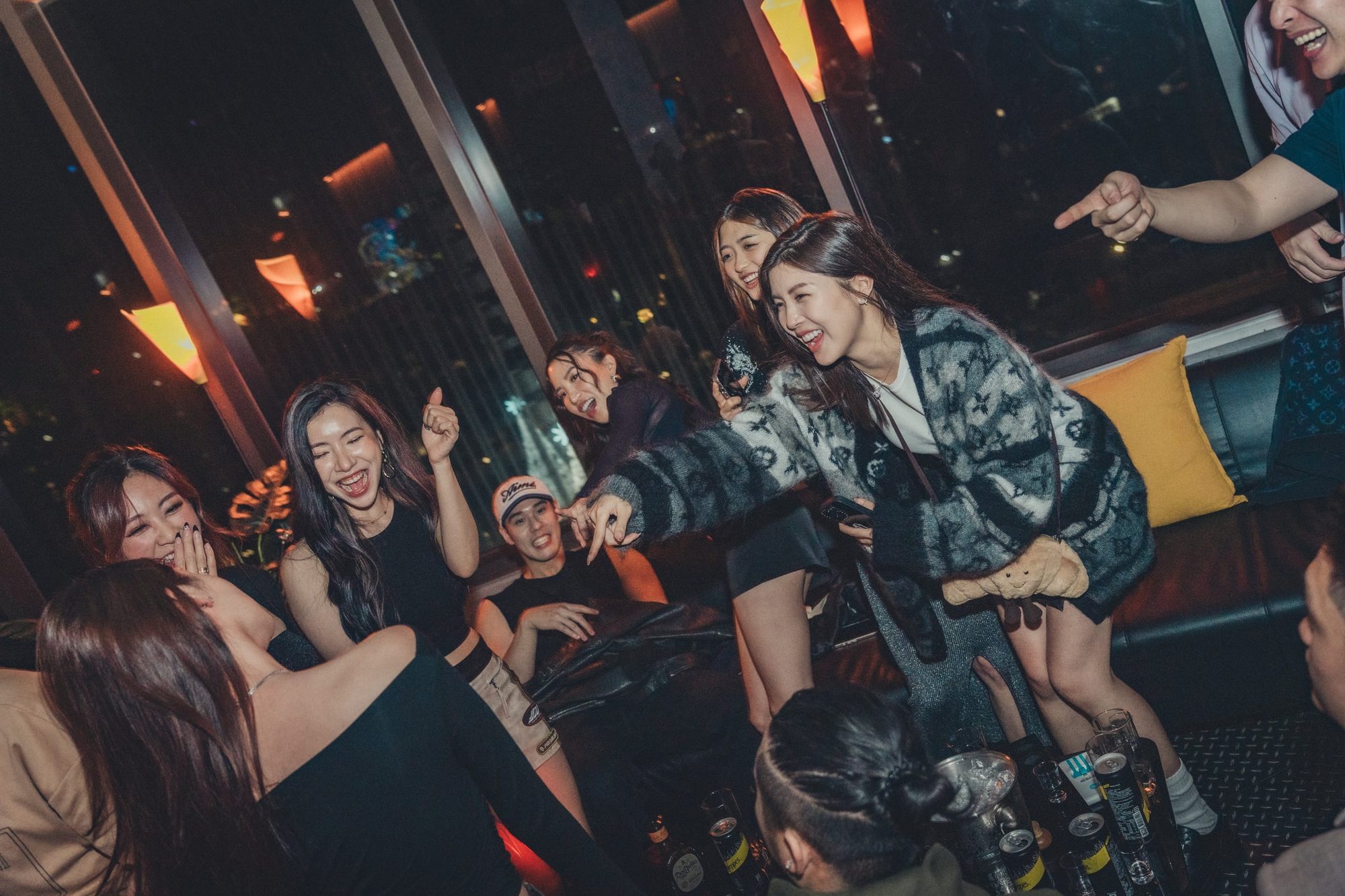 Vibe BU Vibe · Opera Taipei — 69