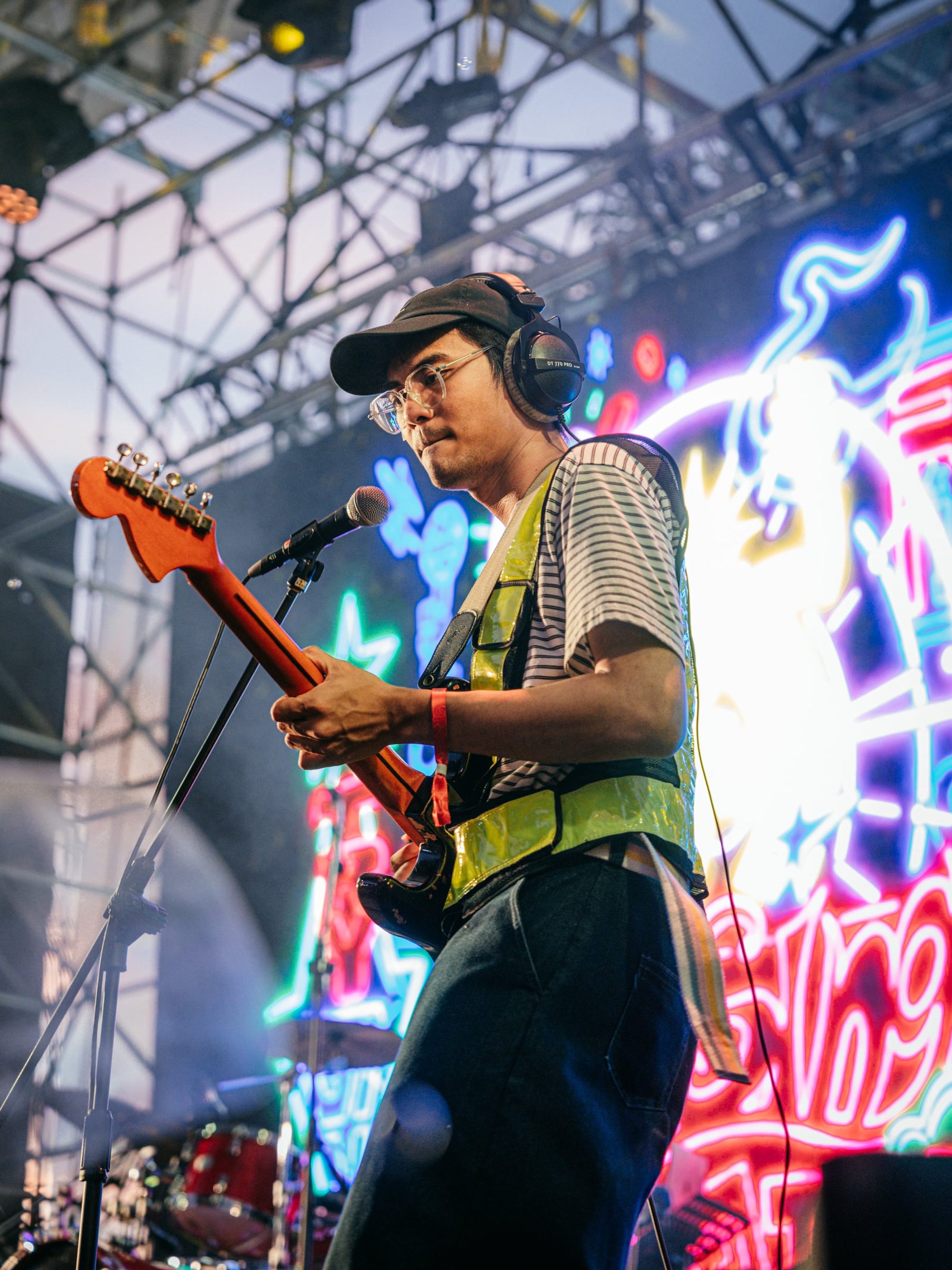 秋 OUT 音樂節 — 38