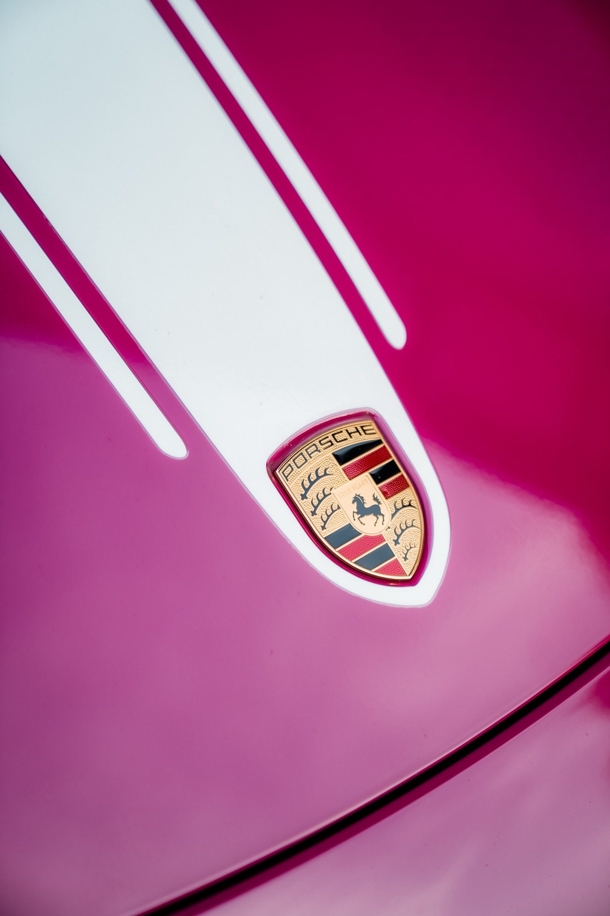 Porsche × StarSleep Studio · RESILIENCE — 107