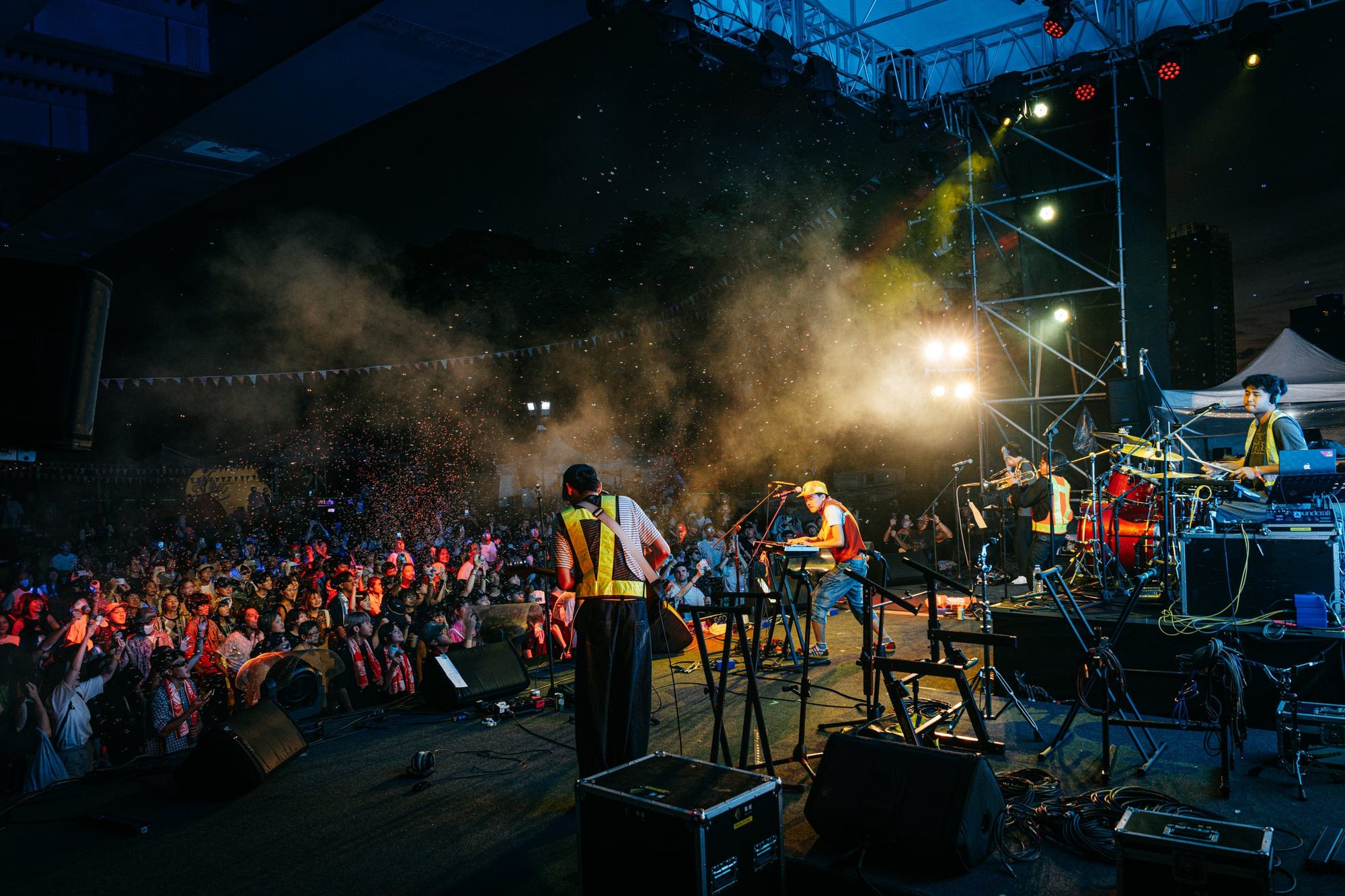 秋 OUT 音樂節 — 60