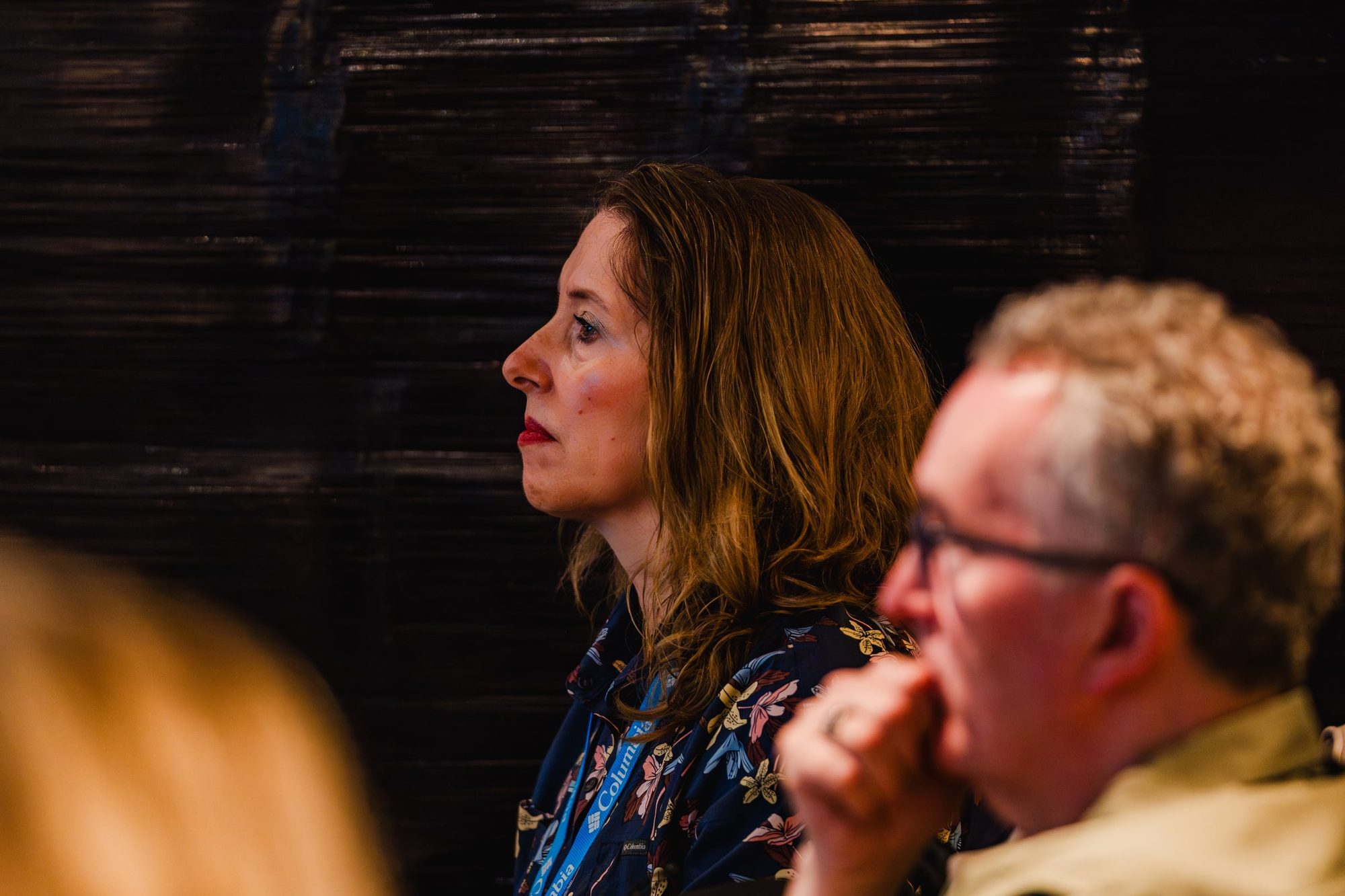 Columbia · 全球經銷商在台高峰會 Day3 — 84