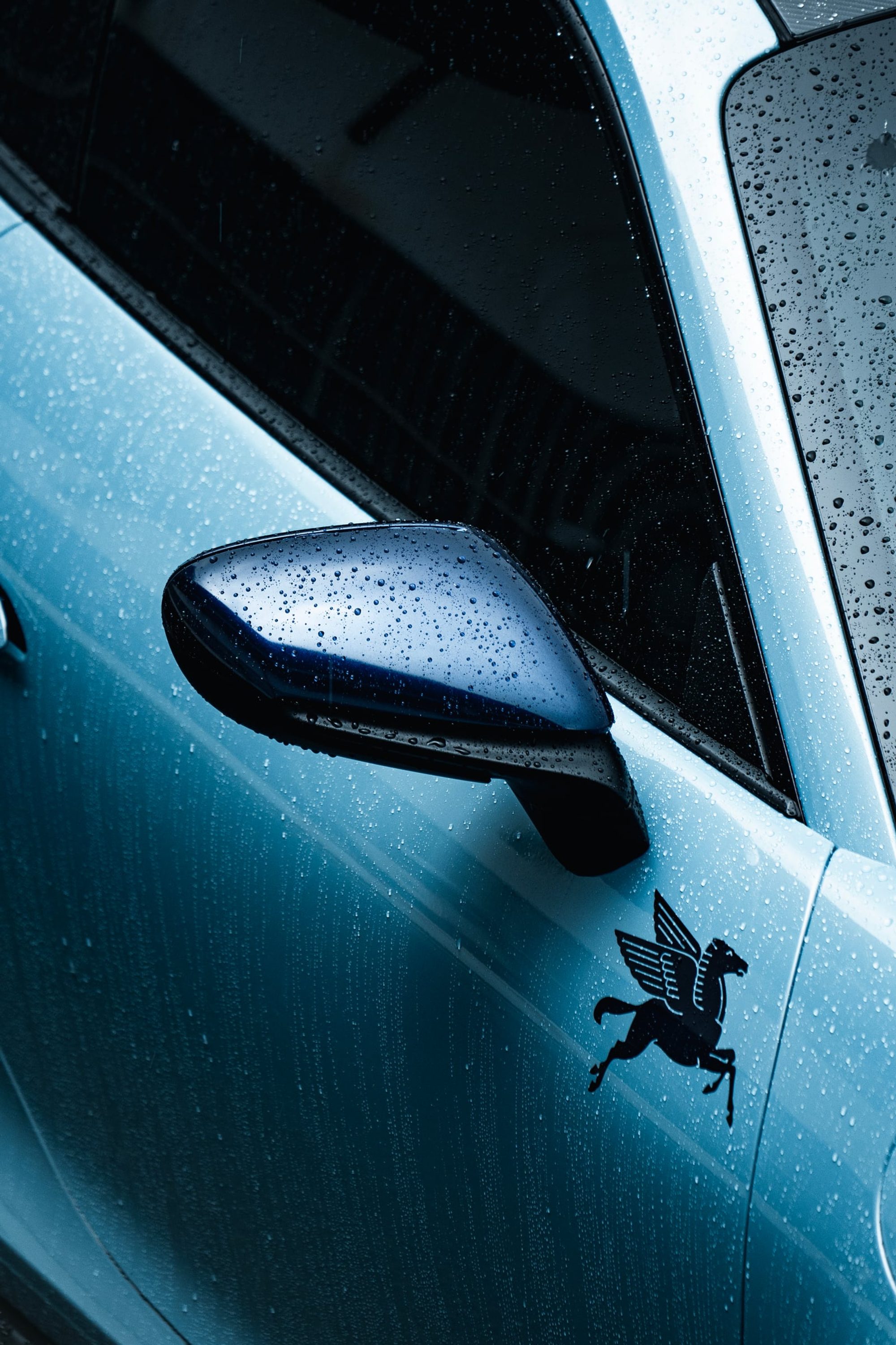 Porsche · 官方媒體宣傳企劃 — 14