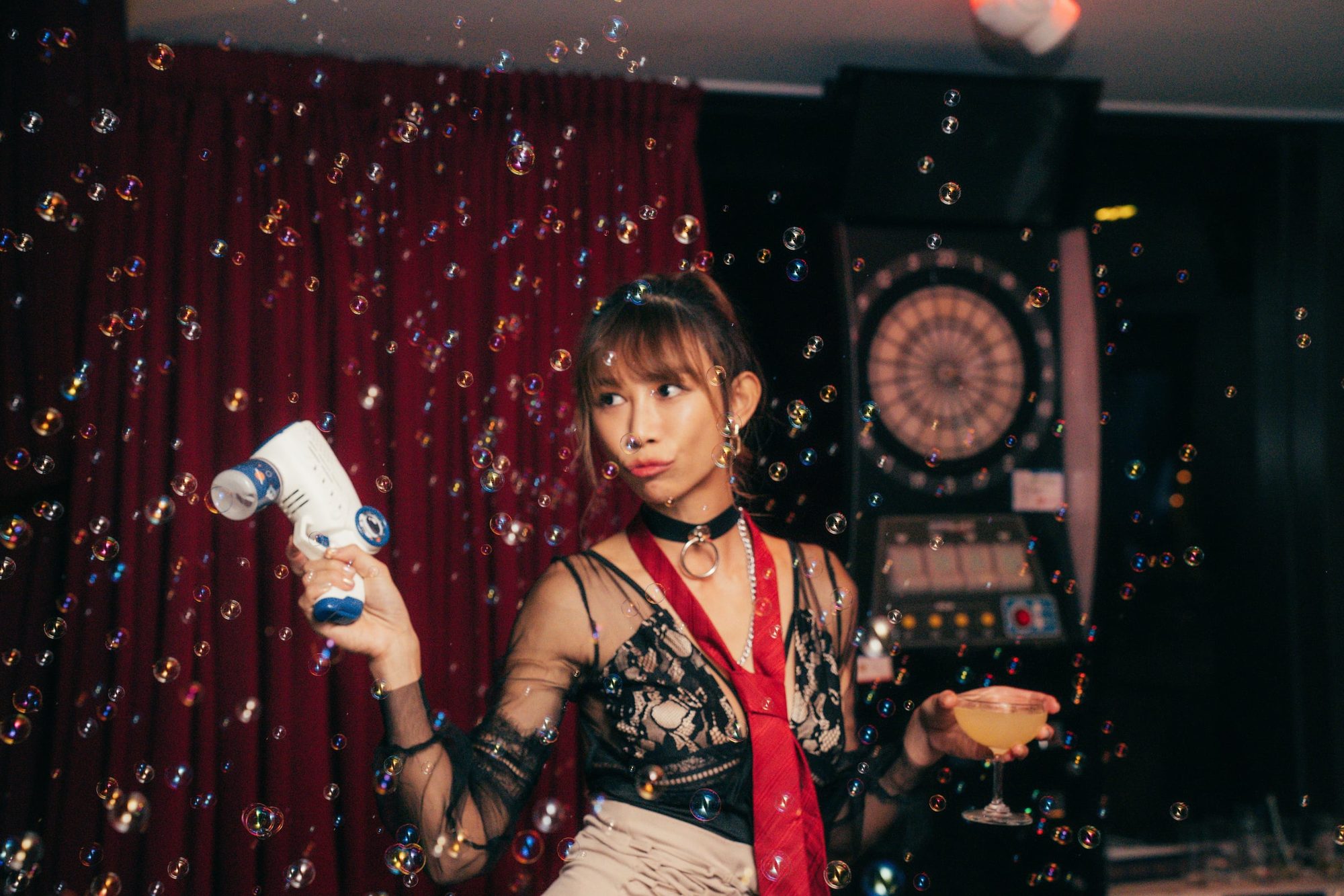 Vibe BU Vibe · Opera Taipei — 7