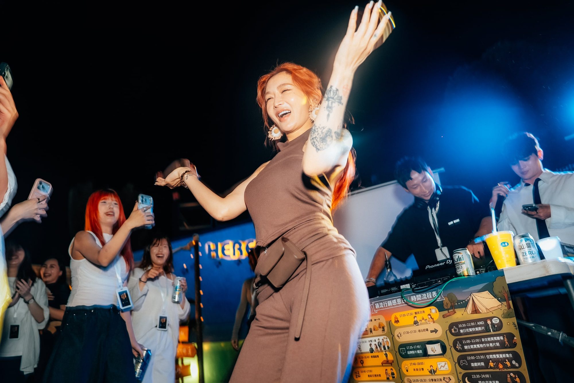 穎流行銷 2026 品牌感恩日 — 34