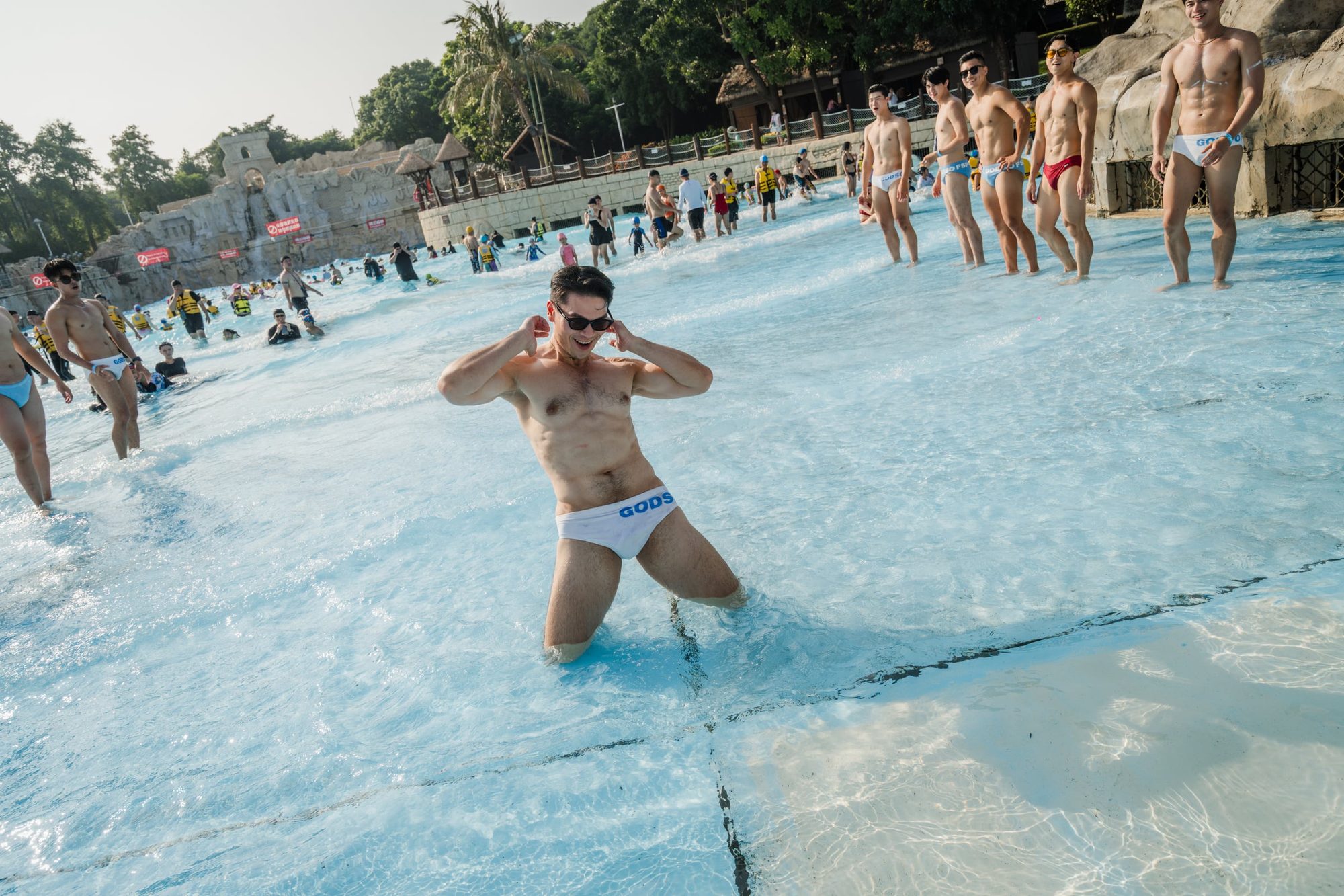 2025 台灣先生家庭日 · 活動紀錄 — 60