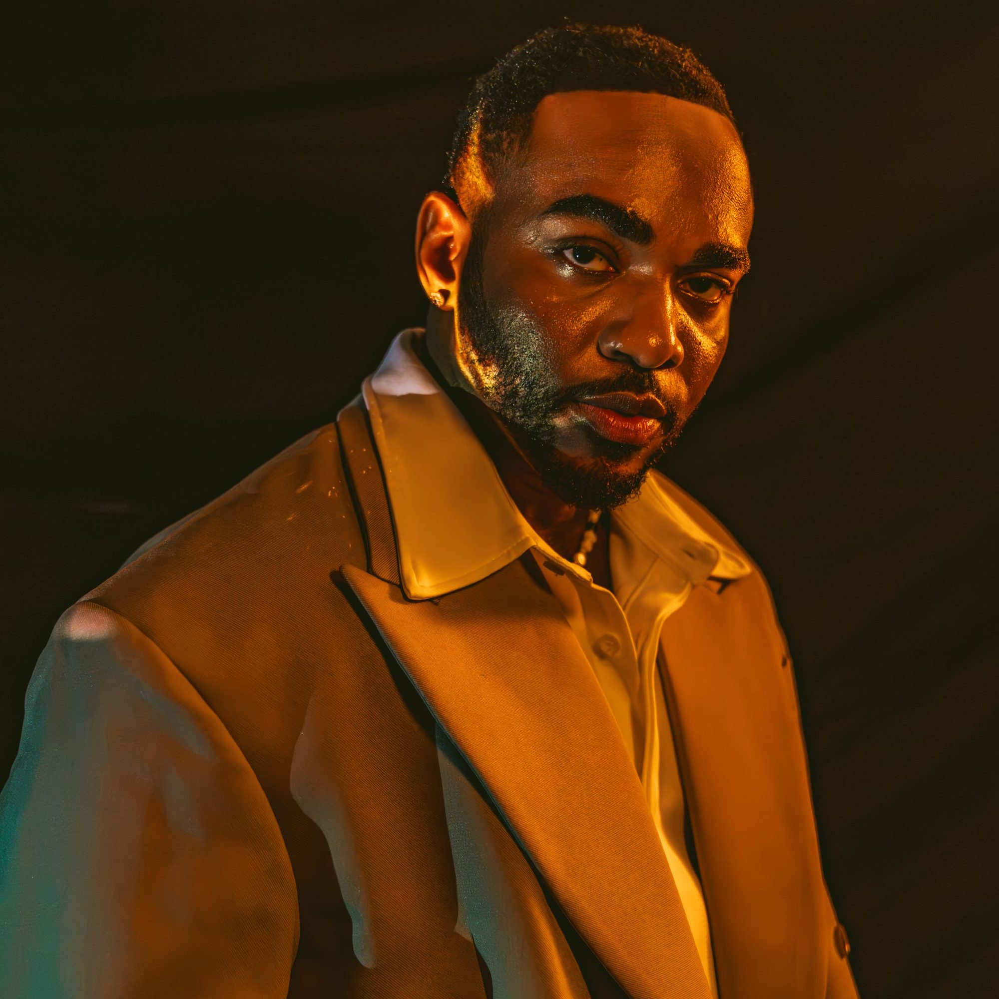 Keril 韋喆《Burn Me Down》MV 劇照 — 9