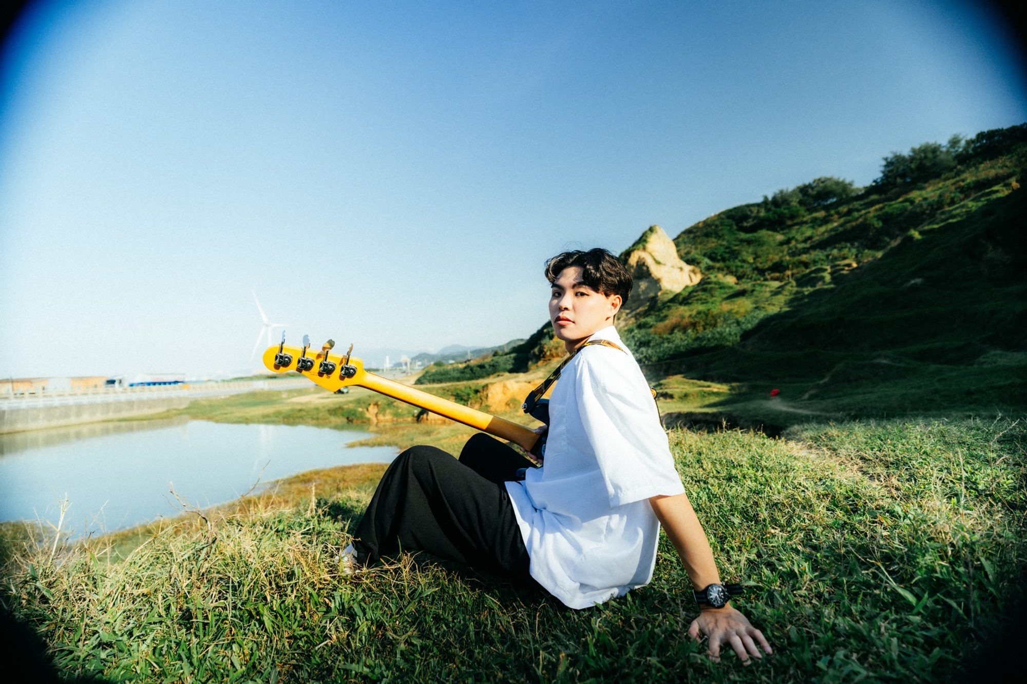 芒狗青 · 2025 官方形象照 — 外景 · SHL00778.jpg