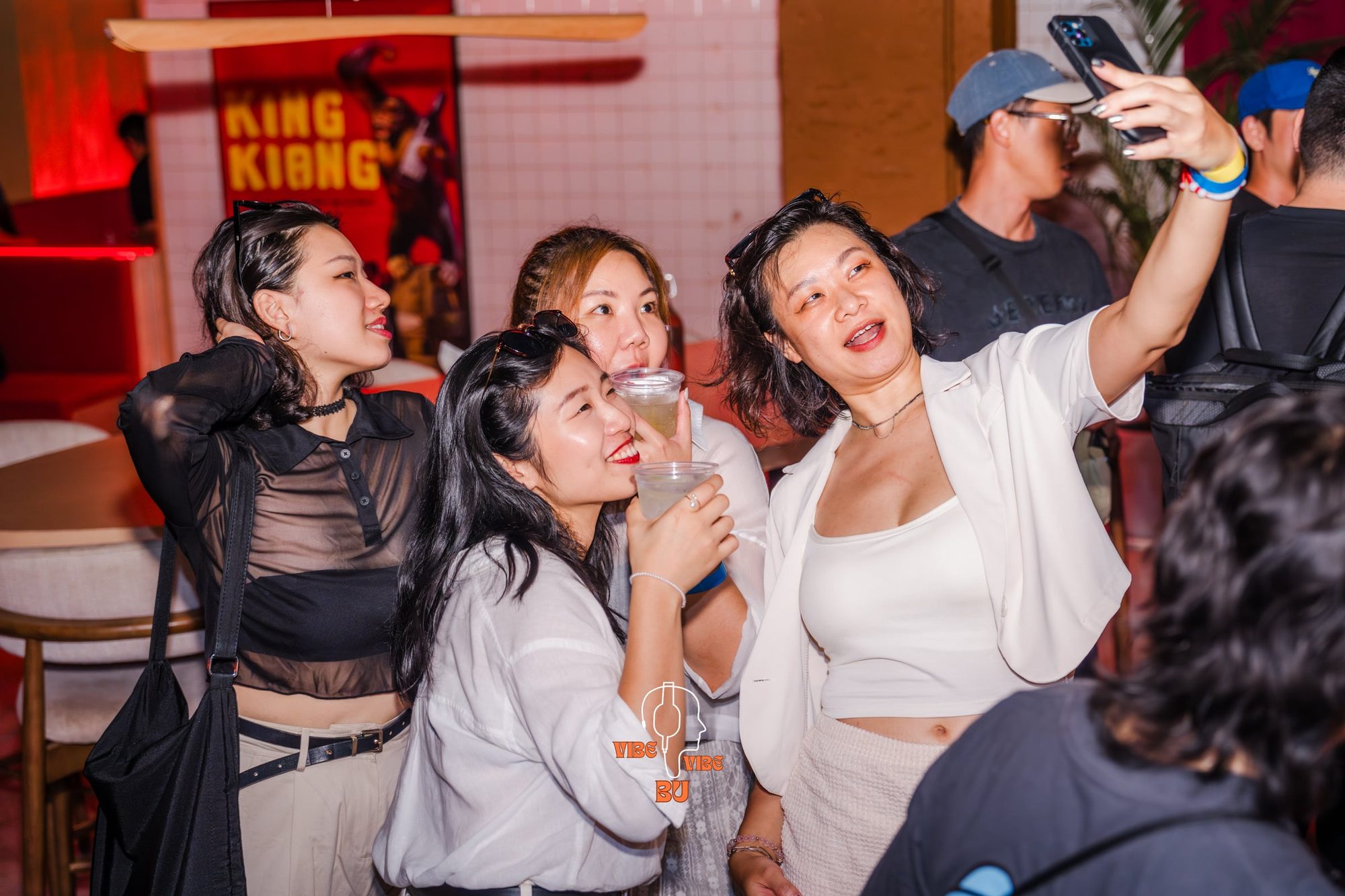 8-30 Mix & Match × Open Deck — 8