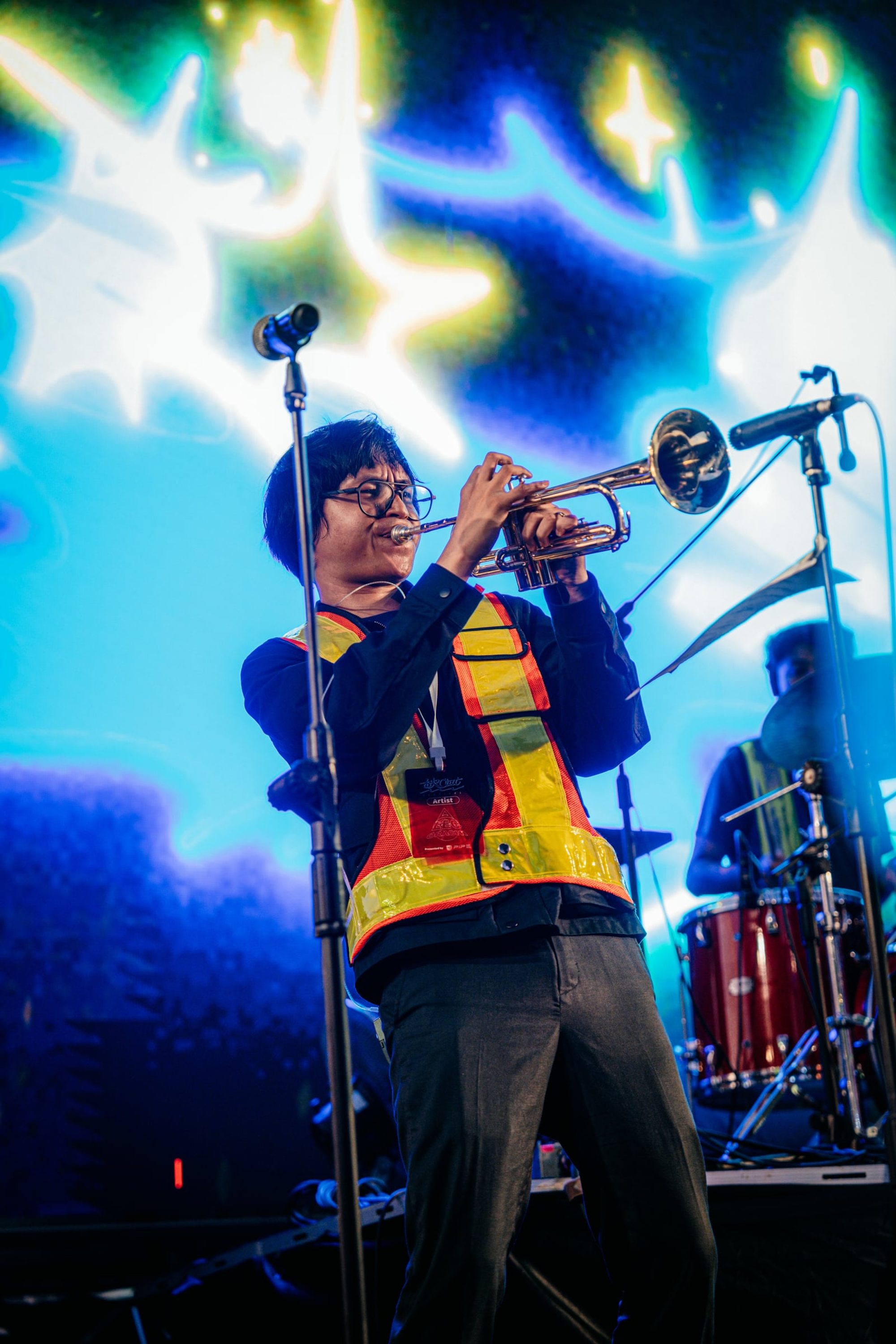 秋 OUT 音樂節 — 52