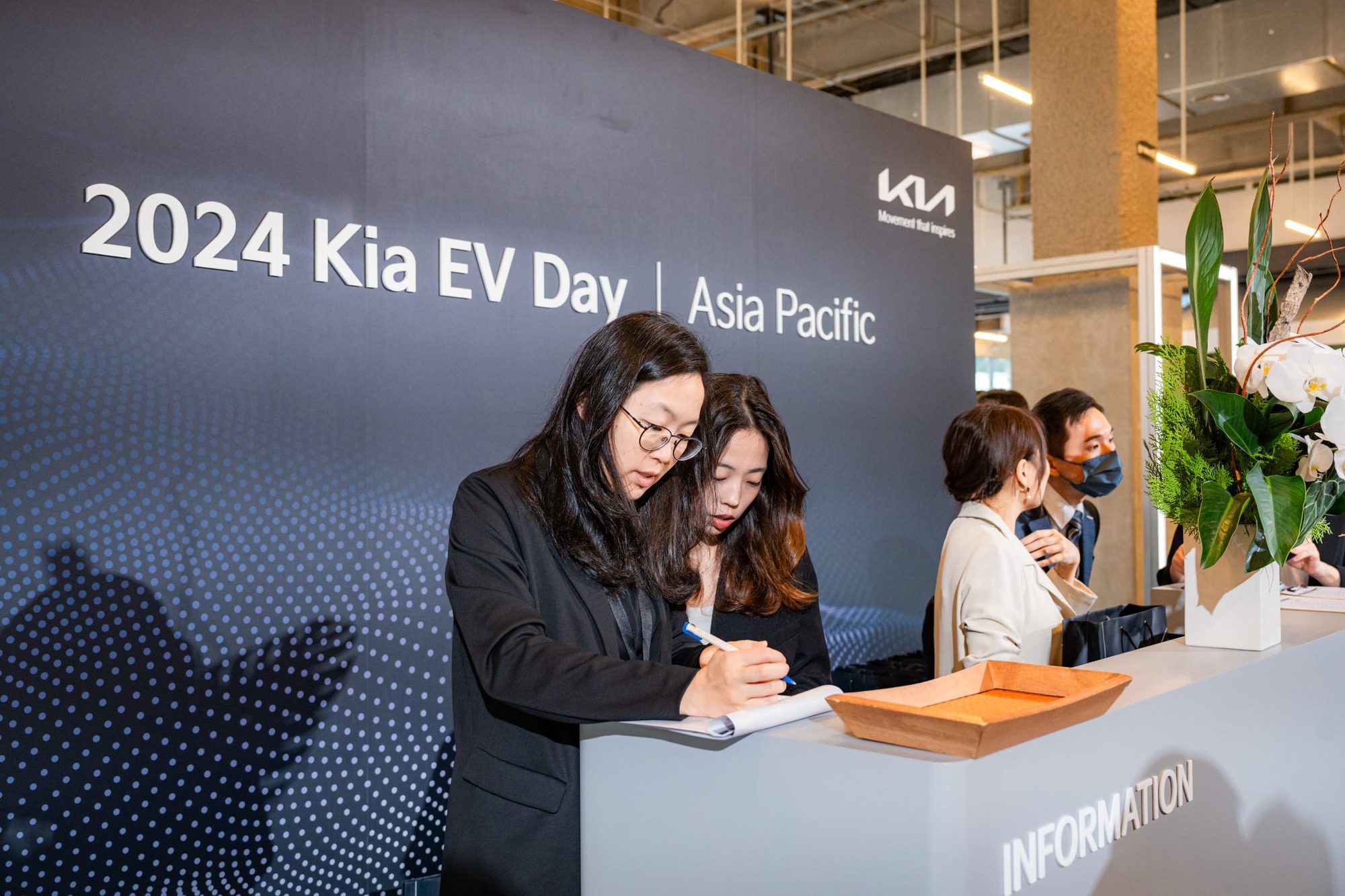 2024 Kia EV Day · Asia Pacific — 93