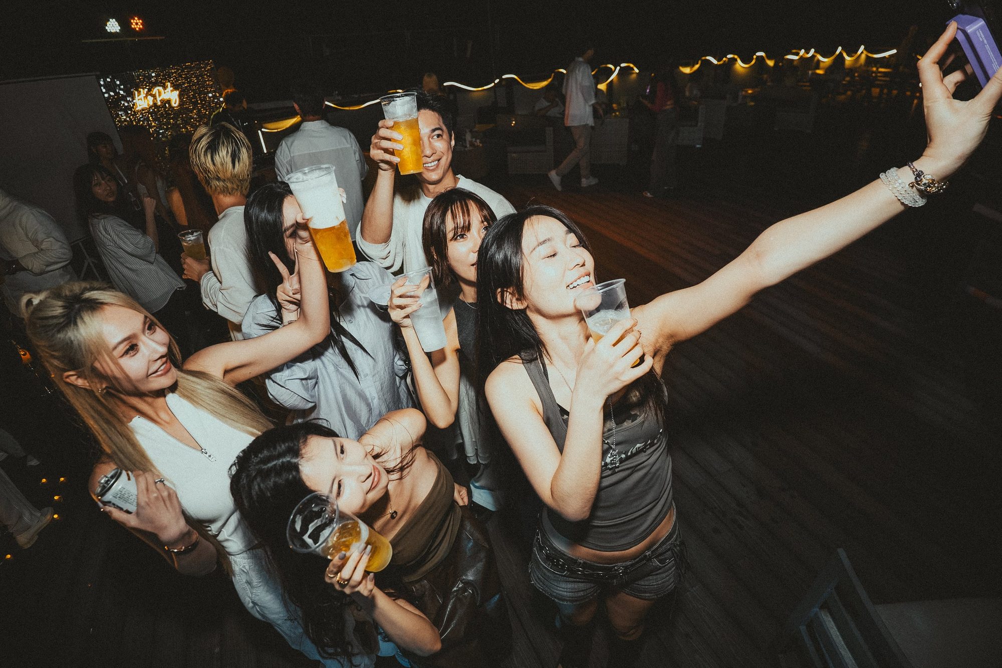 穎流行銷 2026 品牌感恩日 — 26